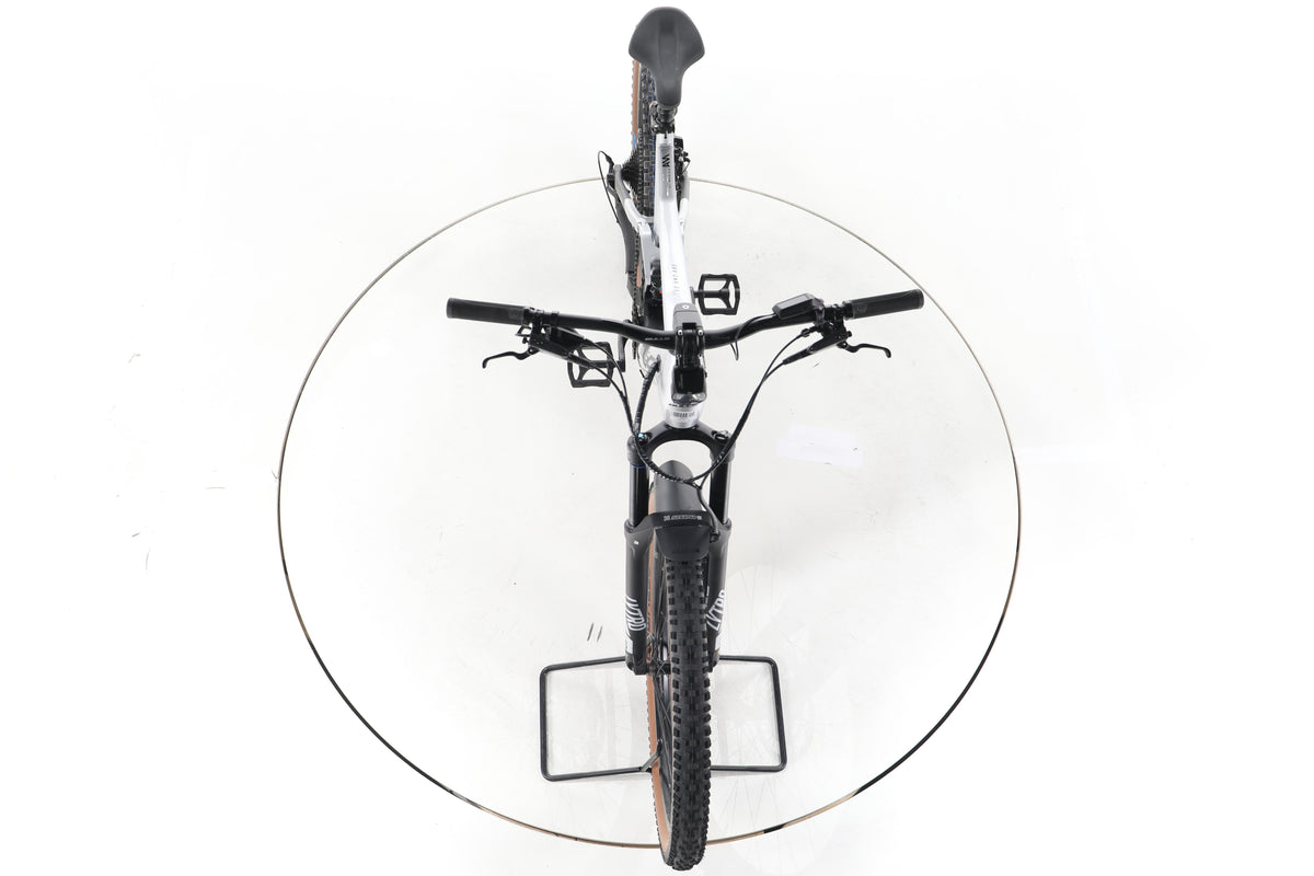 Bulls Copperhead EVO AM 2 ABS E-Bike Fully 2024 - Image 16