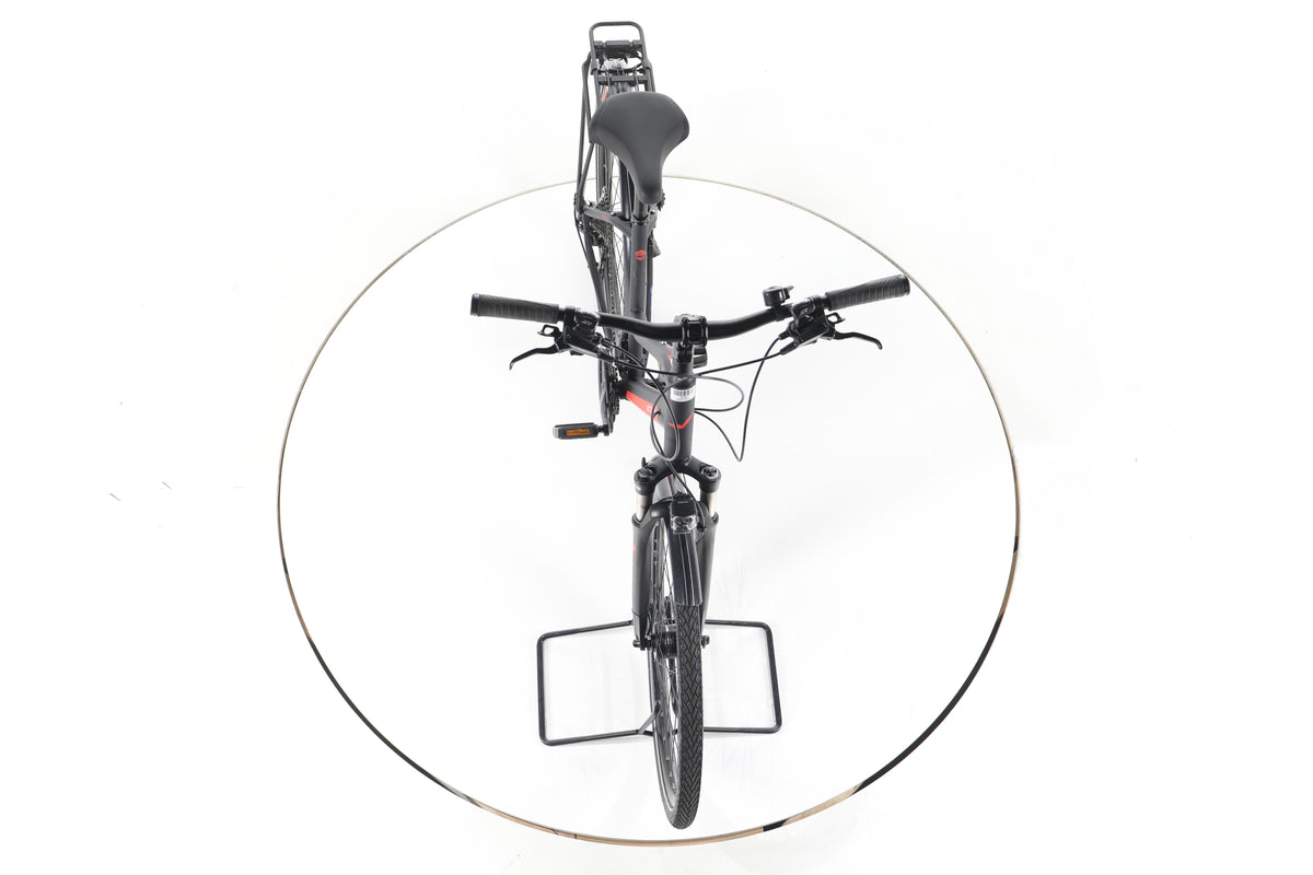Victoria Trekking 8.7 Fahrrad City & Trekking - Image 16