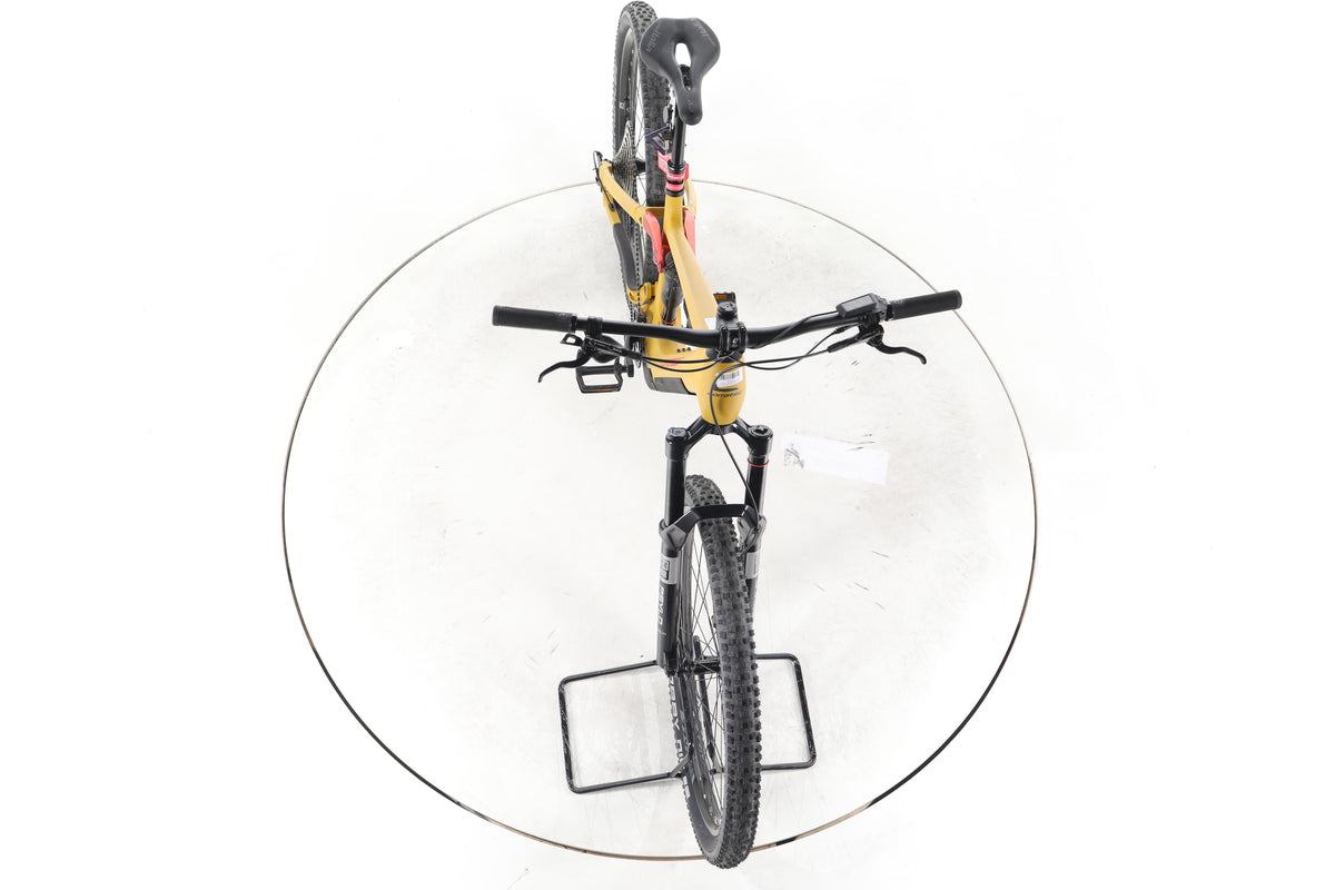 Corratec E-Power RS 140 EL Elite E-Bike Fully 2025 - Image 16