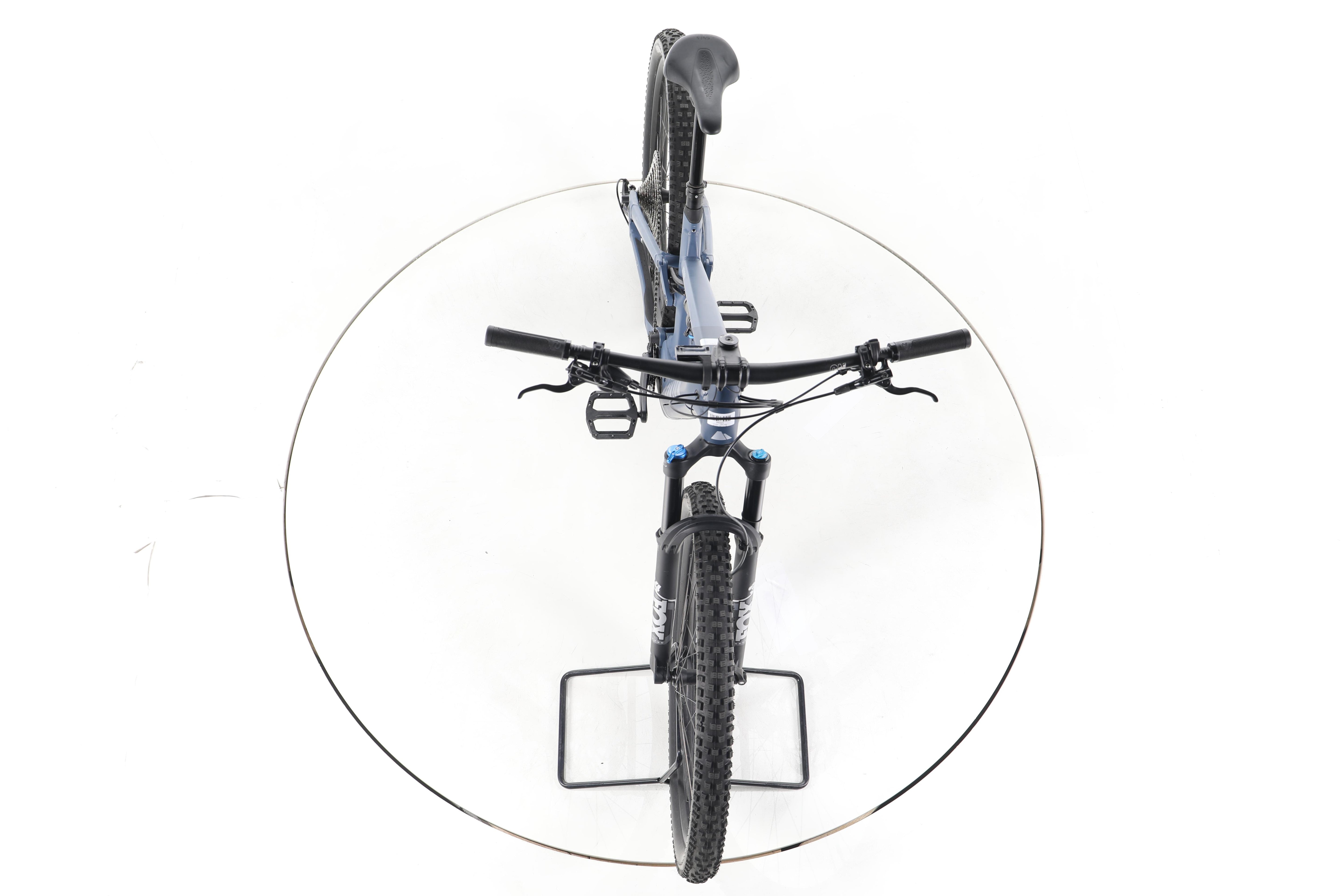 Canyon Neuron:ON 6 E-Bike Fully 2024 - Image 16