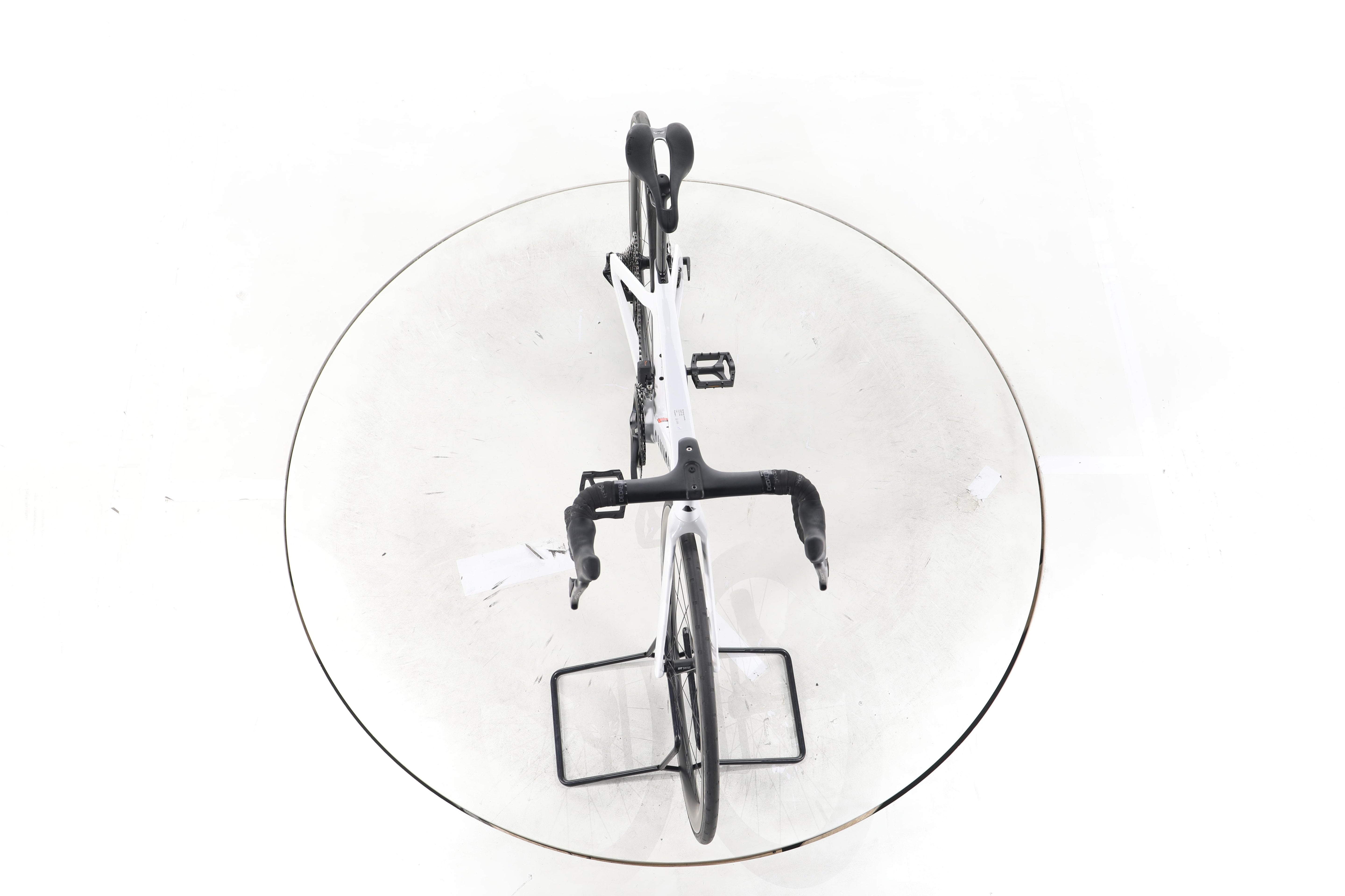 Canyon Aeroad CF SLX 7 Di2 Rennrad Carbon 2024 - Image 16