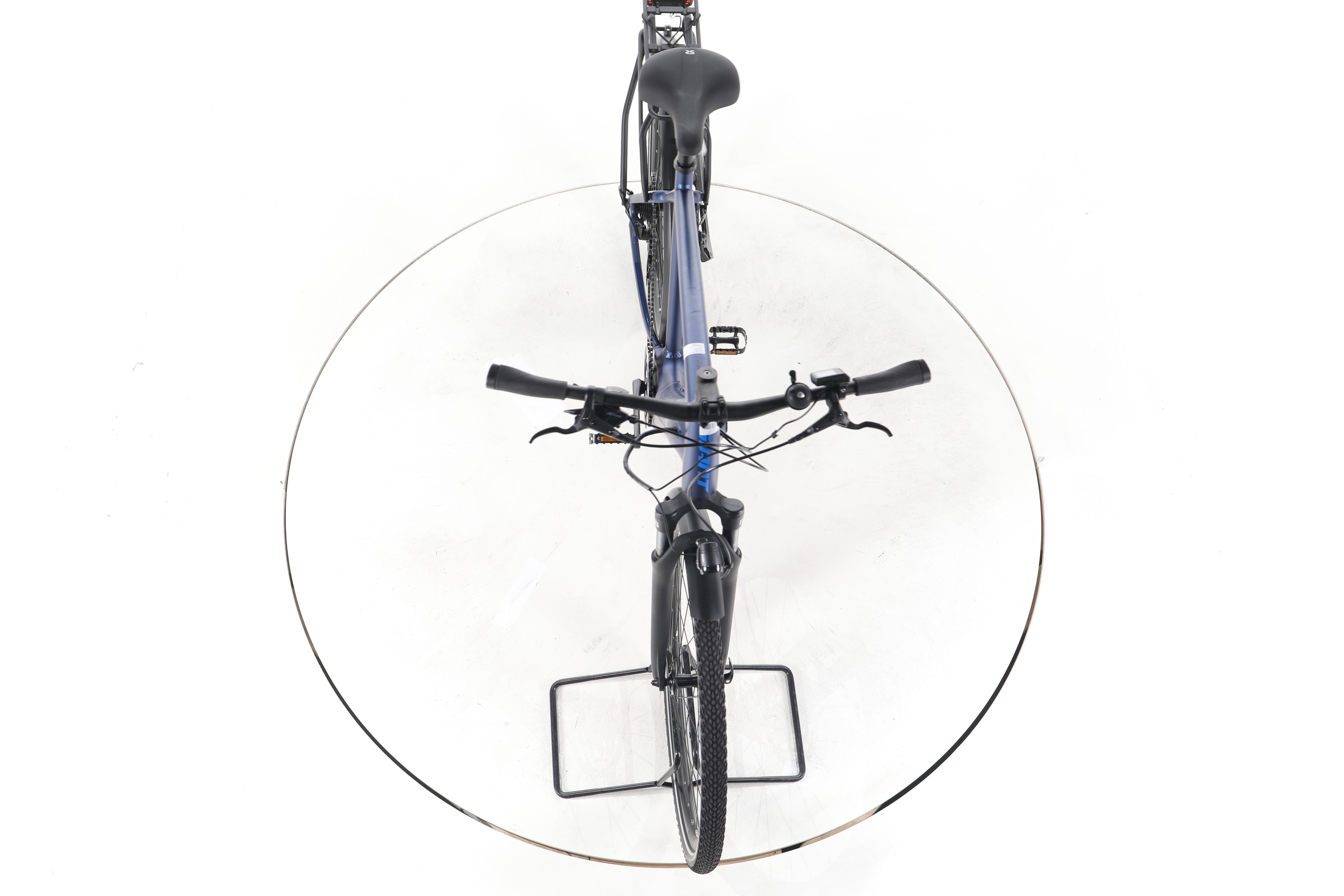 Giant Explore E+ 2 GTS Trekking E-Bike - Image 16