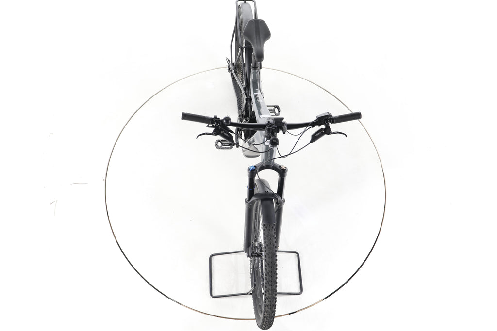 Focus Thron² 6.8 EQP SUV E-Bike 2024 - Image 16