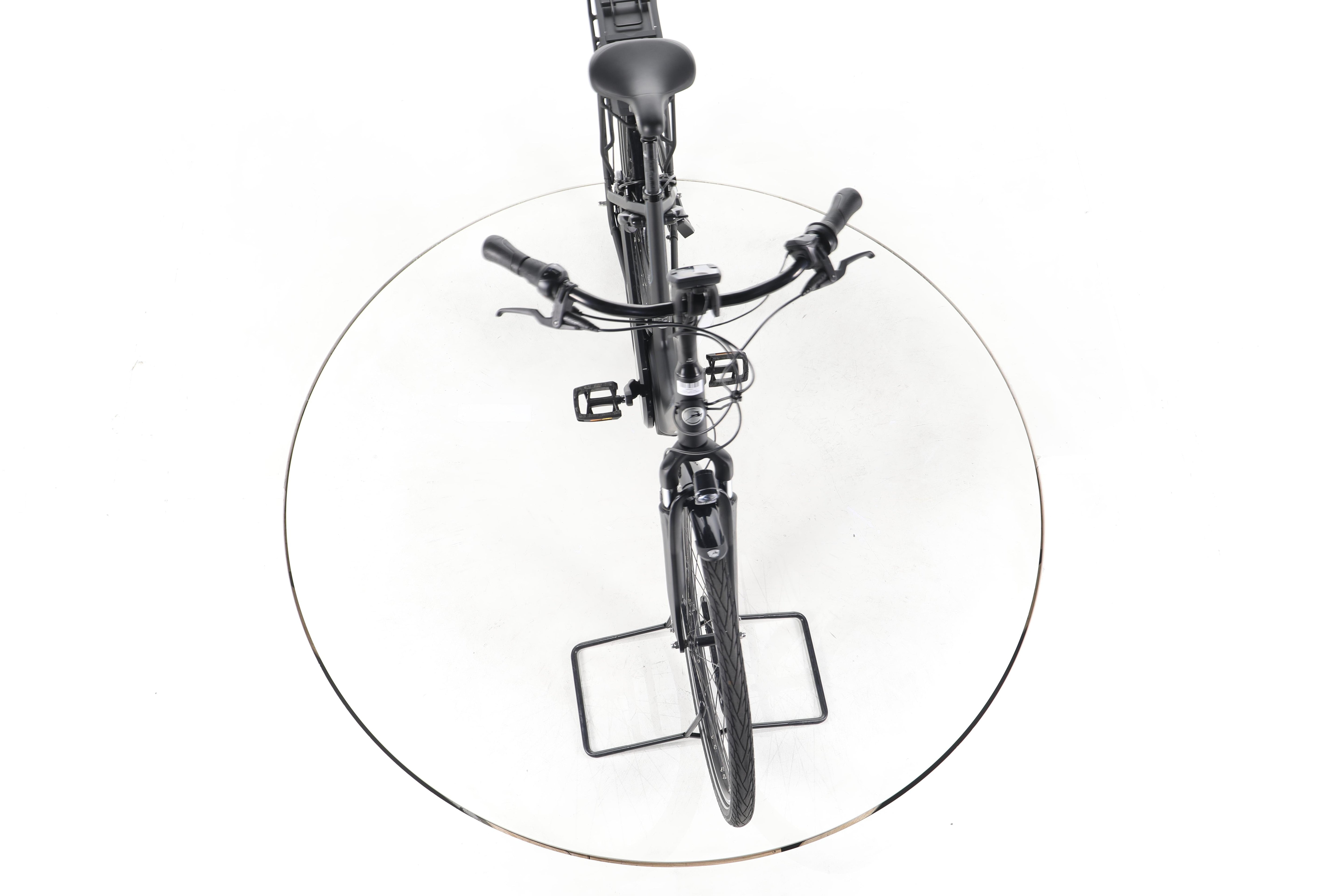 Gazelle Arroyo C7+ HMB City E-Bike Tiefeinsteiger - Image 16