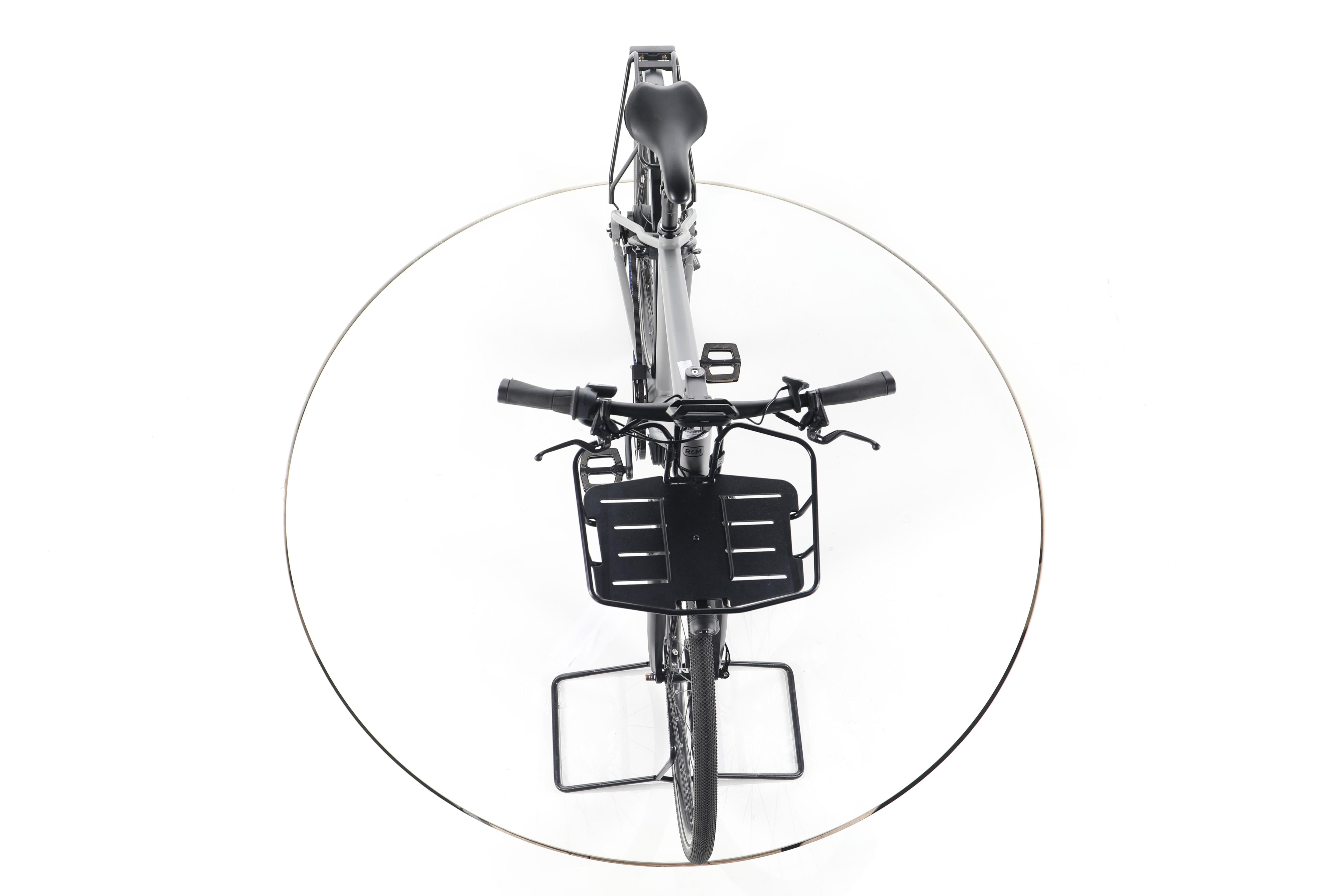 Riese & Müller Roadster Vario City E-Bike - Image 16