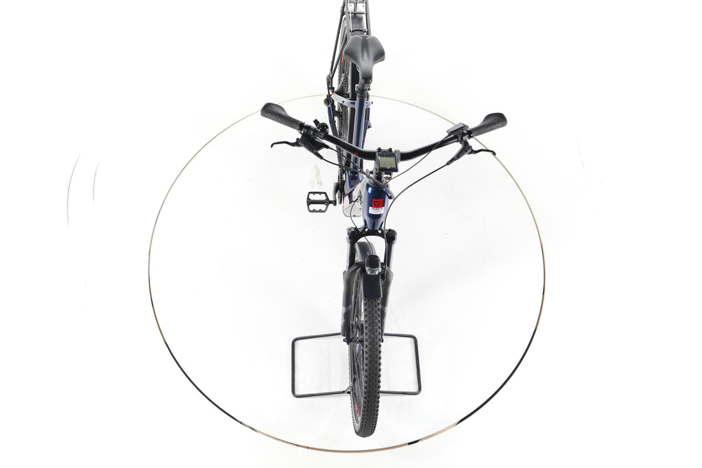 Conway Cairon C 2.0 Trekking E-Bike Tiefeinsteiger 2023 - Image 16