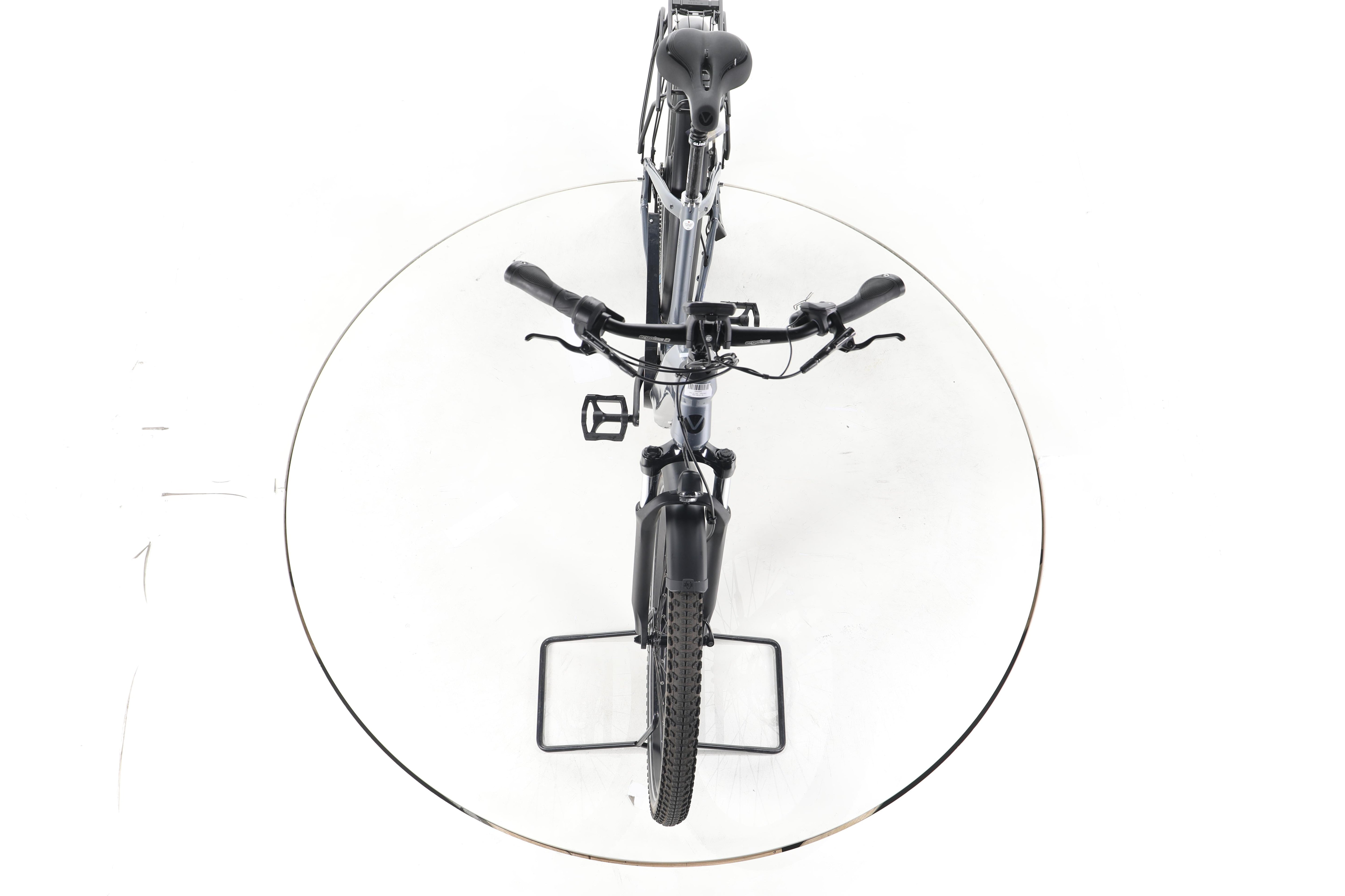 Velo de Ville SEB 990 City E-Bike Tiefeinsteiger - Image 16