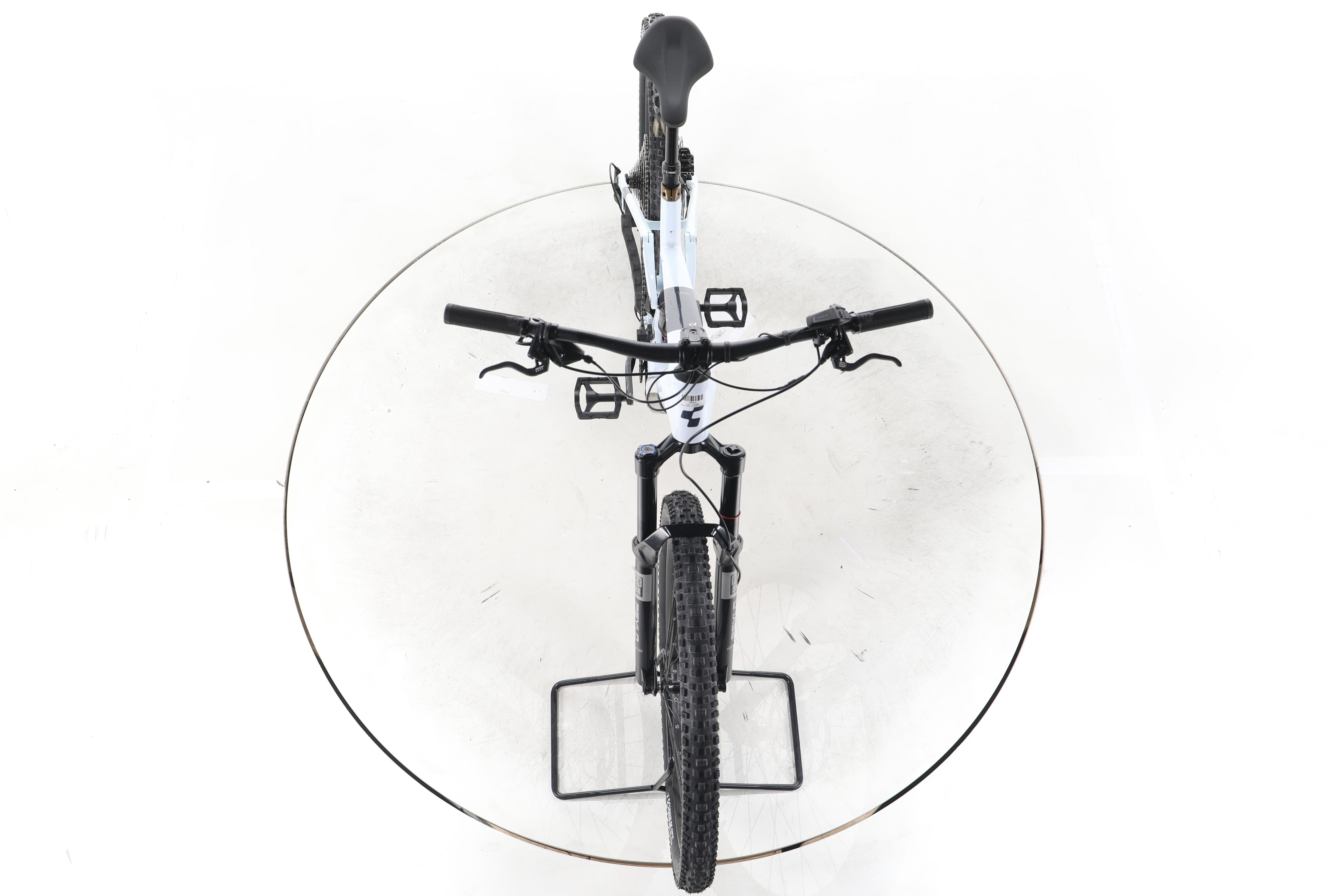 Cube Stereo Hybrid 140 HPC Pro E-Bike Fully - Image 16