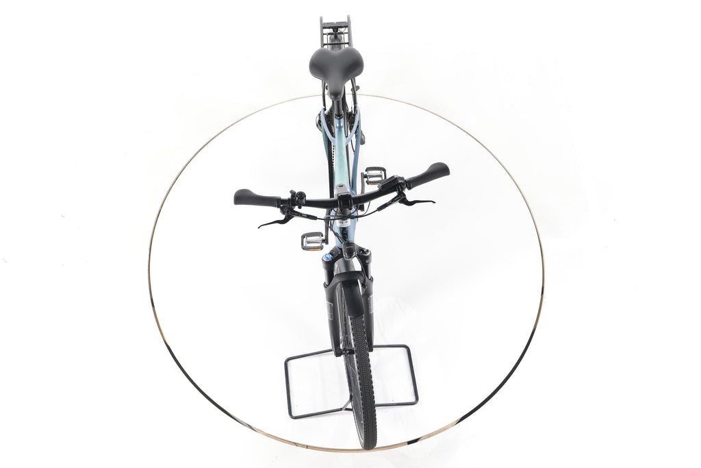 KTM Macina Sport SX Elite Di2 Trekking E-Bike 2025 - Image 16