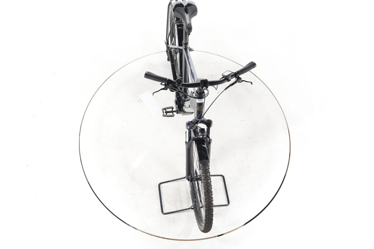 Green's Dorset Trekking E-Bike - Image 16