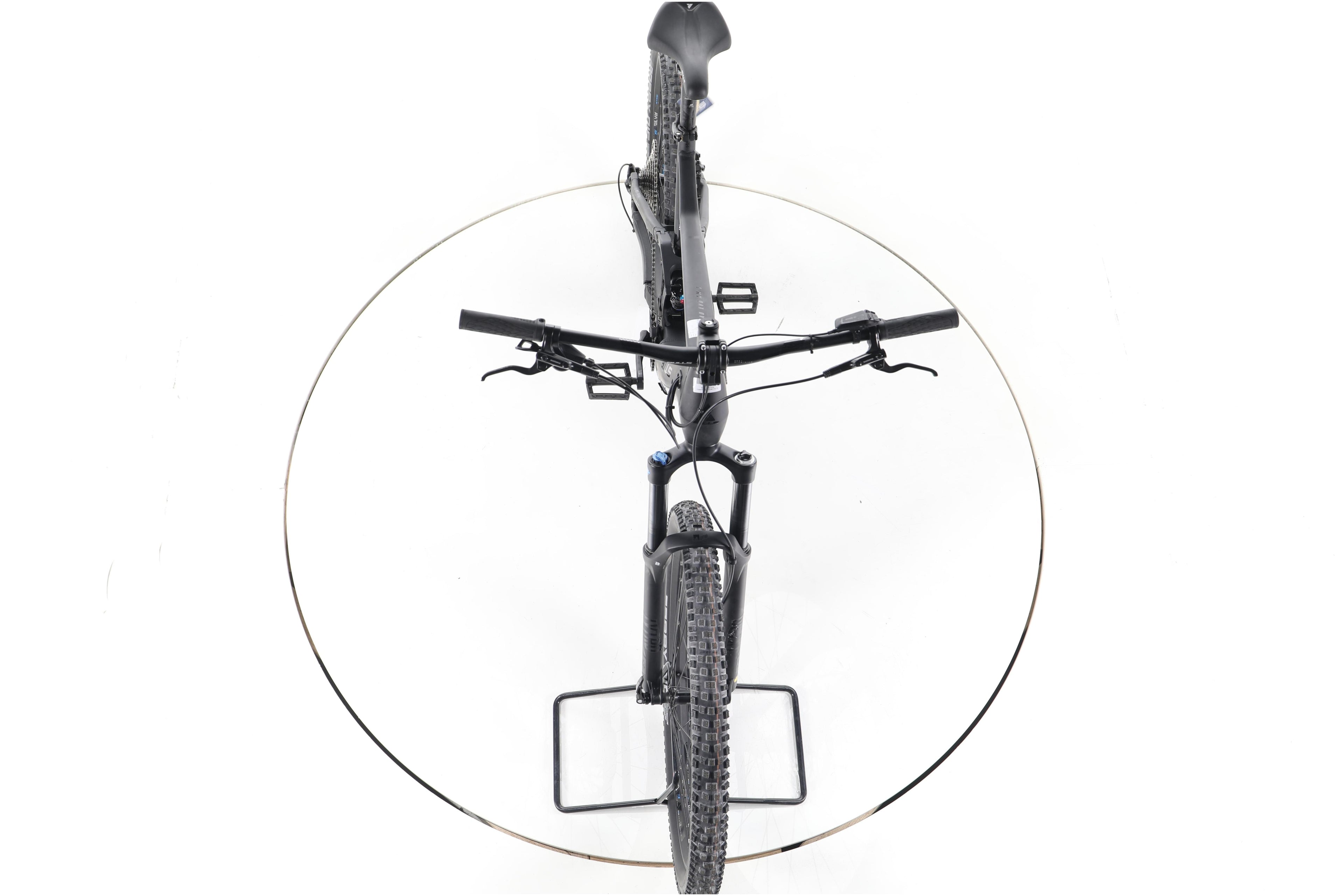 Bulls Copperhead EVO AM 1 Fully E-Bike 2023 - Image 16