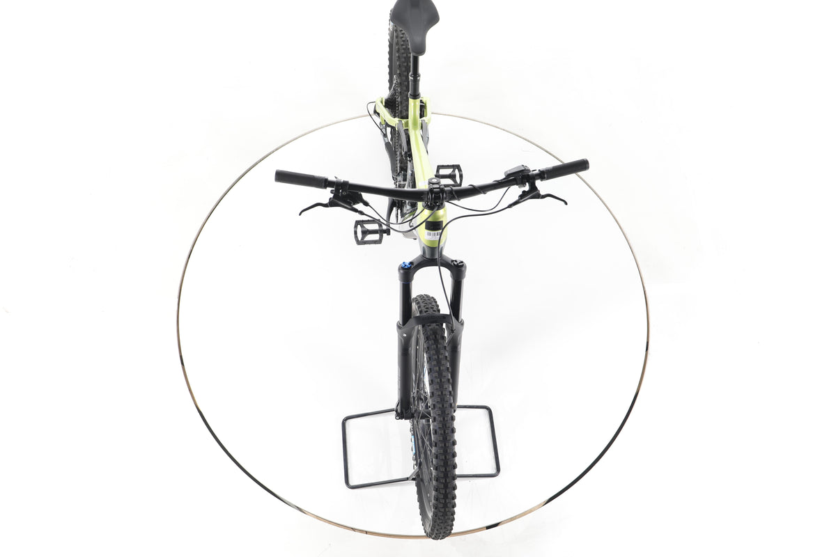 Corratec E-Power RS 160 Elite E-Bike Fully - Image 16