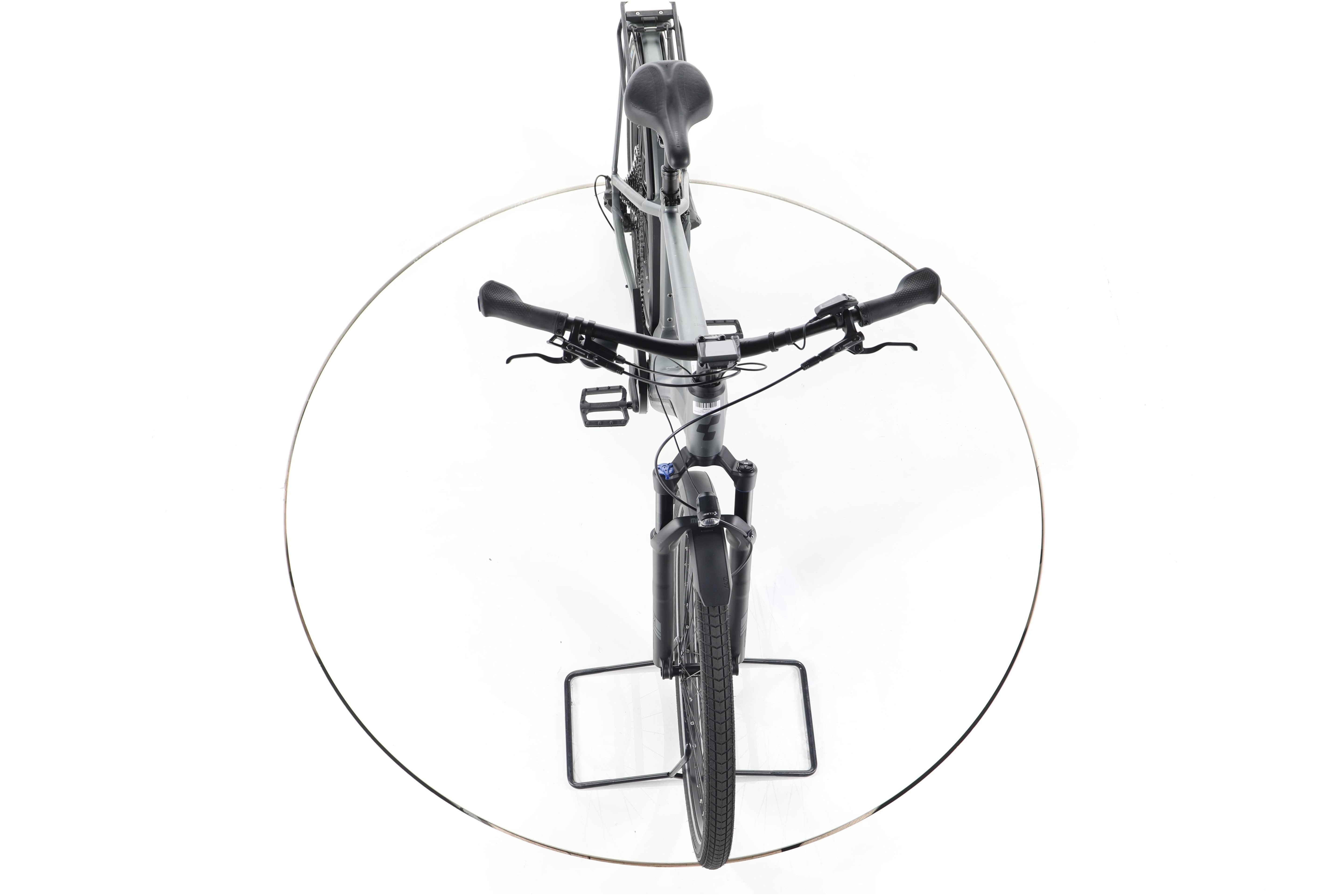 Cube Kathmandu Hybrid Pro Trekking E-Bike 2024 - Image 16