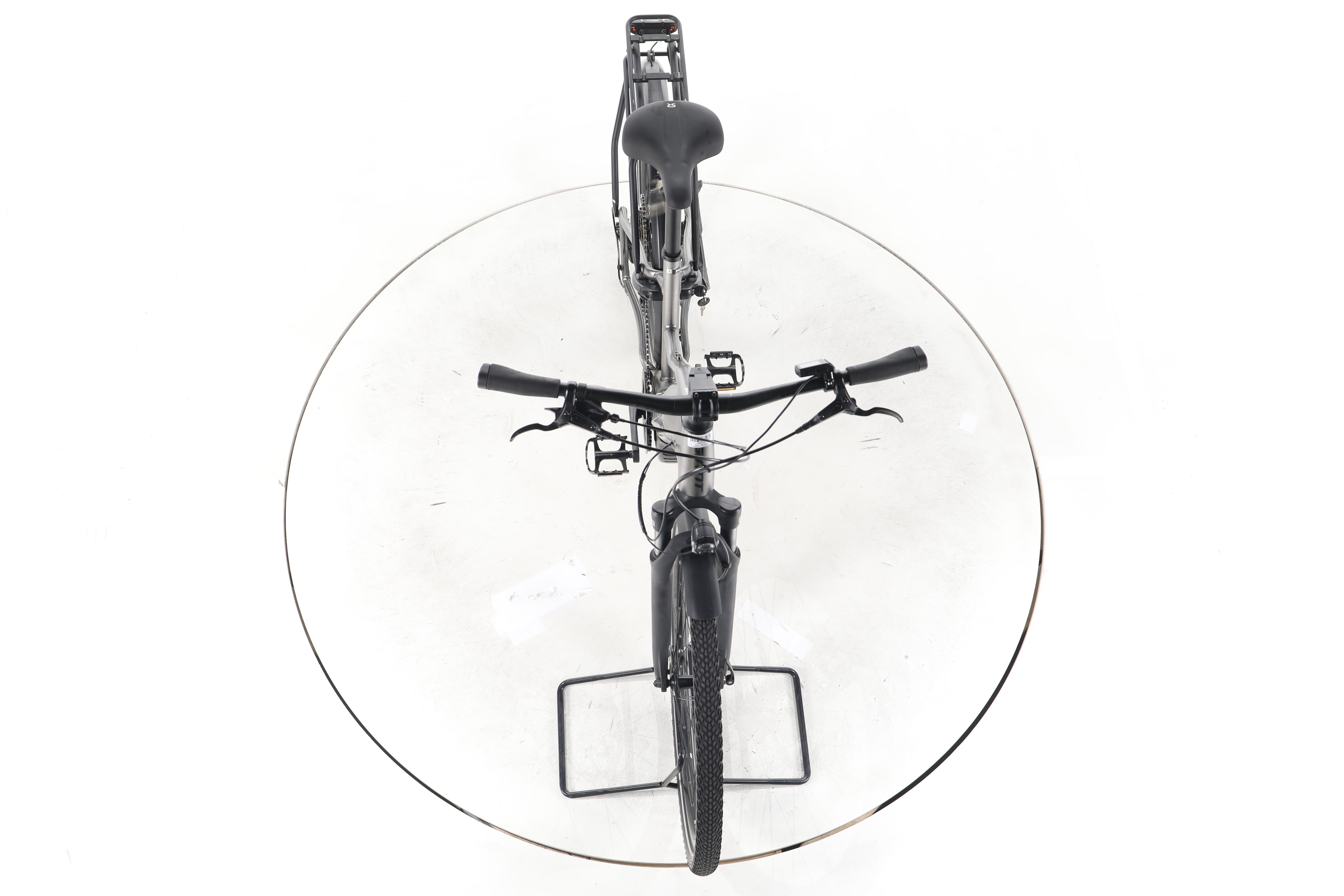 Giant Explore E + 3 STA Trekking E-Bike Tiefeinsteiger - Image 16