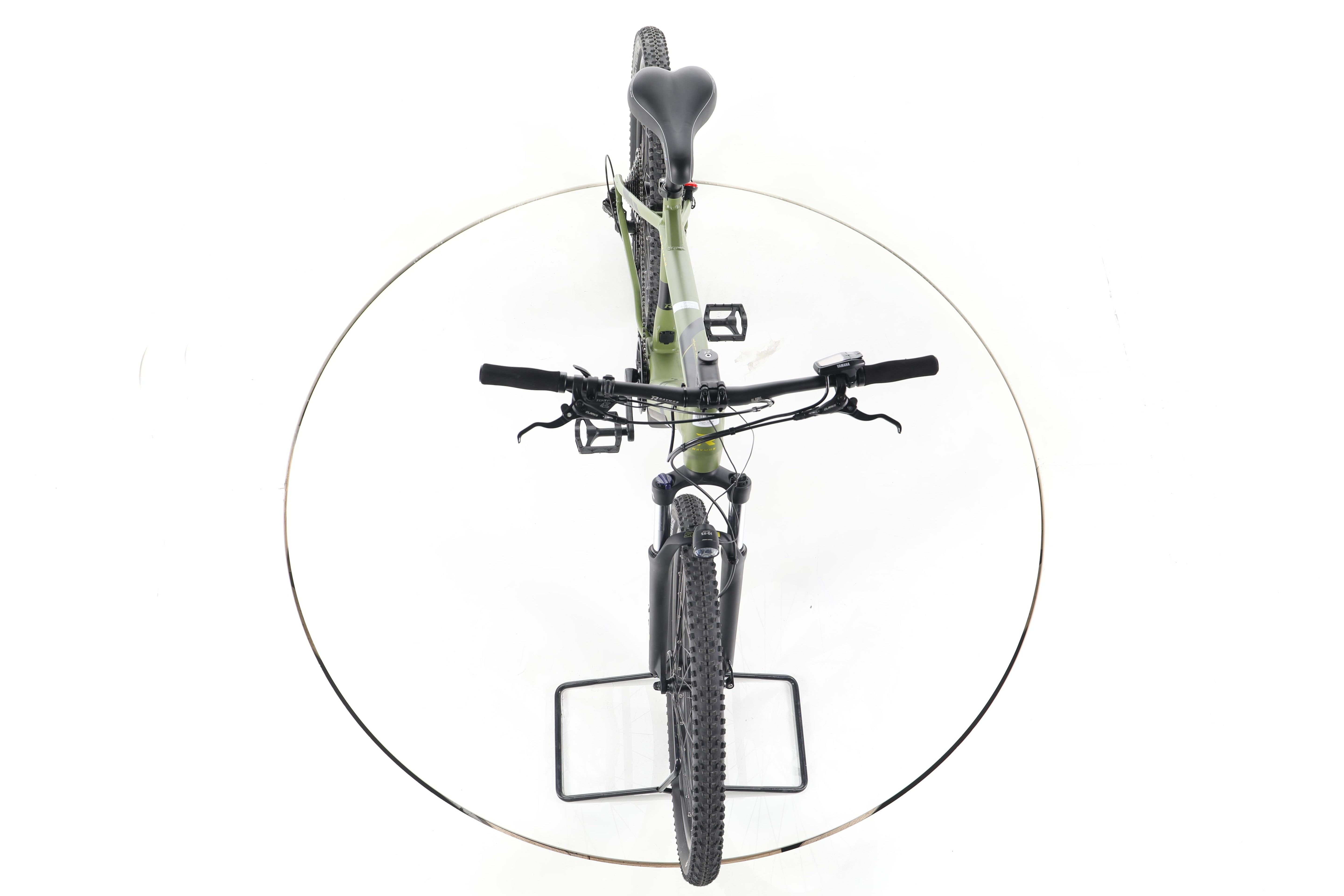 R Raymon HardRay E 4.0 E-Bike - Image 16