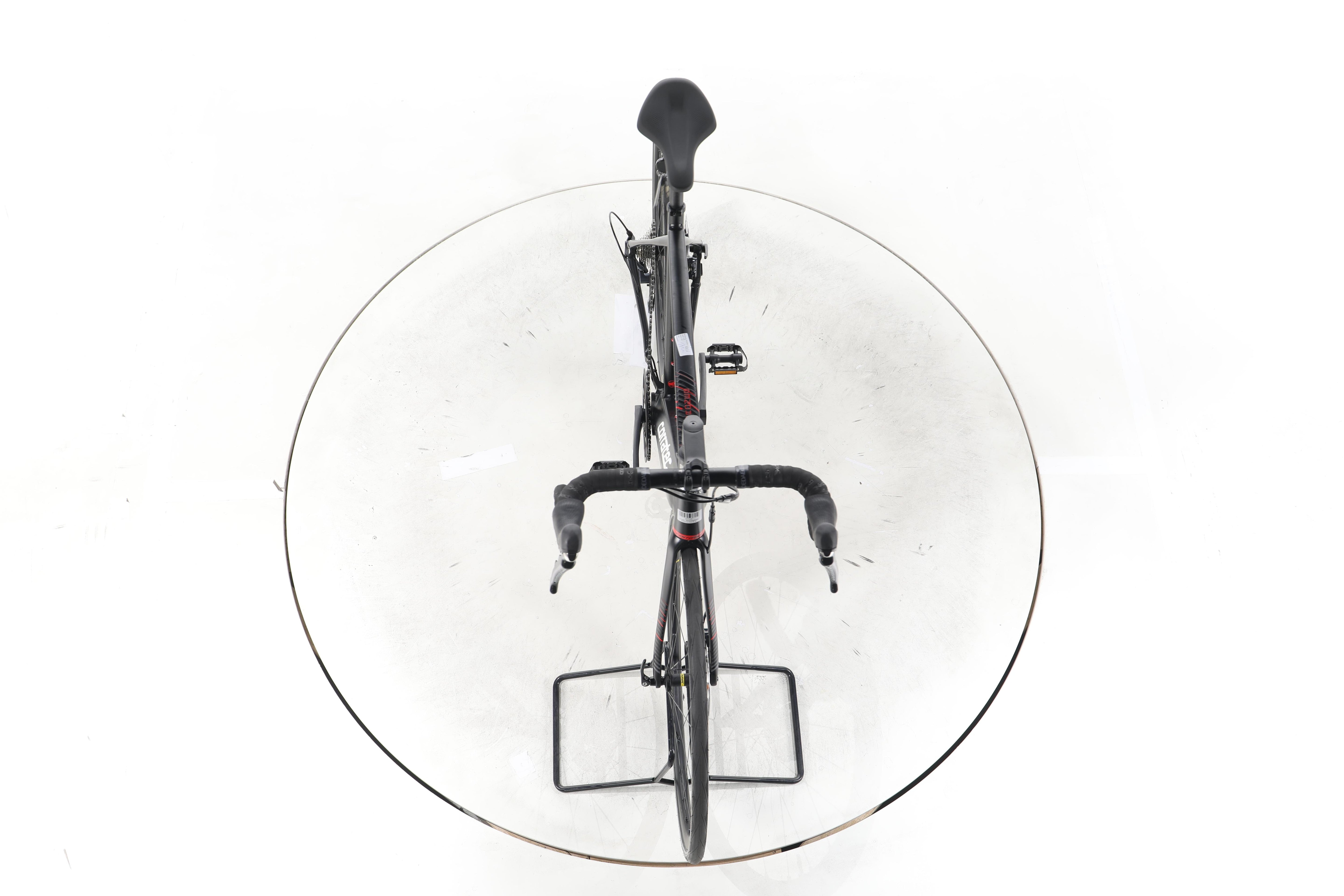 Corratec E-Corones Elite E-Gravel & Rennrad - Image 16