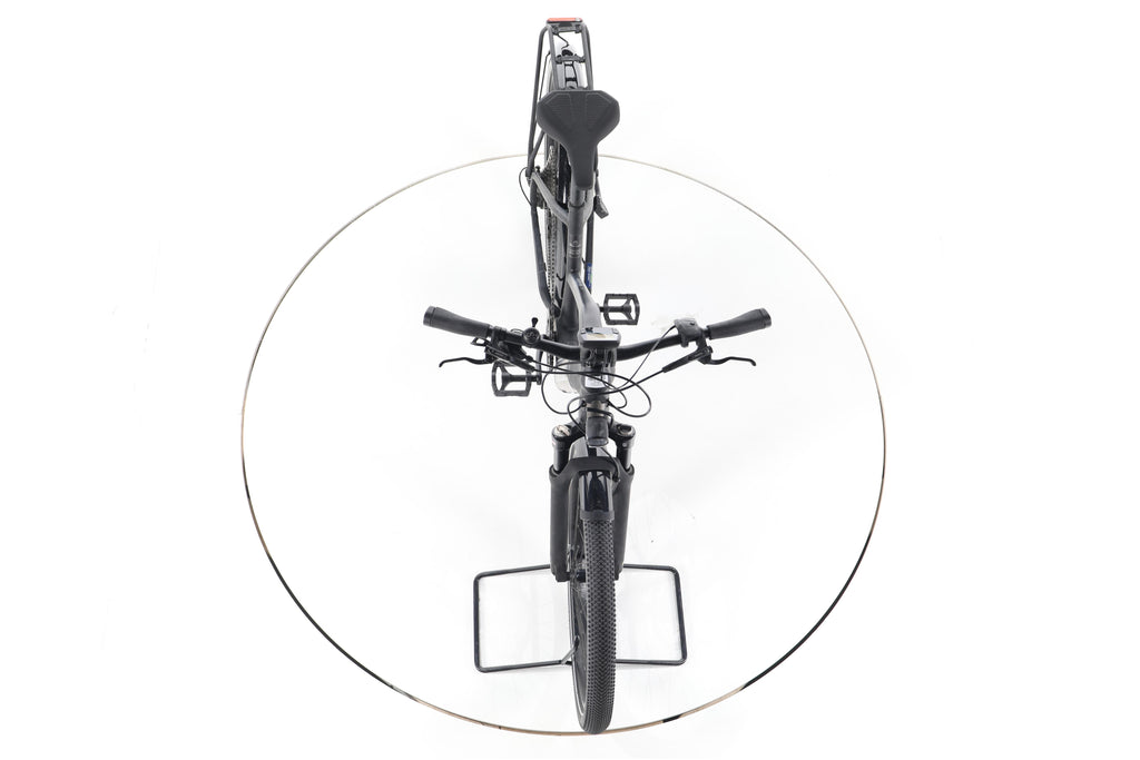 Diamant Zouma Deluxe+ Trekking E-Bike - Image 16