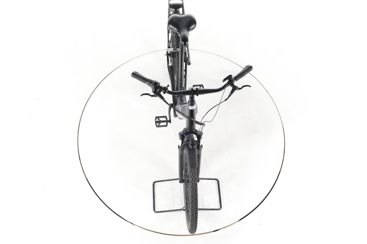 Giant DailyTour E+ 2 City E-Bike Tiefeinsteiger - Image 16