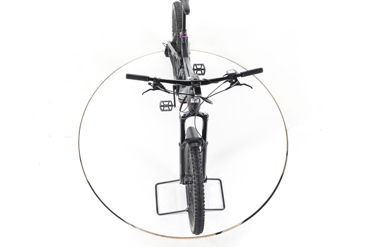 Centurion No Pogo E R860i E-Bike Fully - Image 16