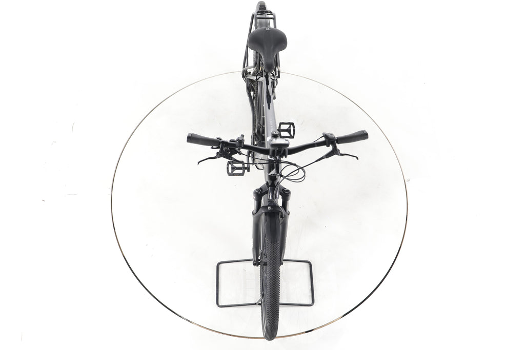 Bulls Cross Rider EVO 1 Trekking E-Bike - Image 16