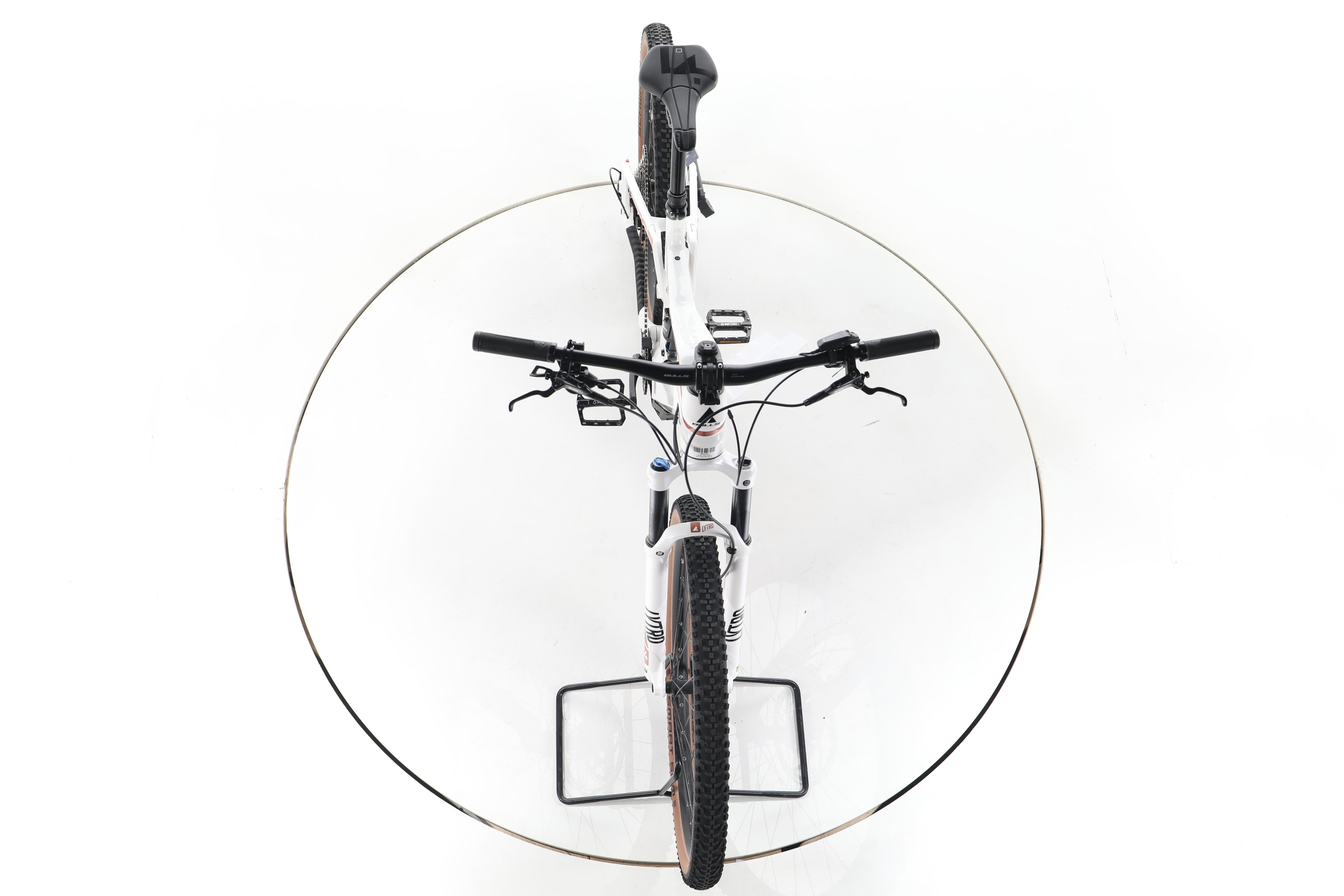 Bulls Sonic EVA TR 1 Fully E-Bike 2024 - Image 16