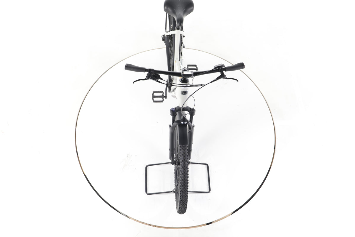 Corratec E-Power MTC 12S Trekking E-Bike - Image 16