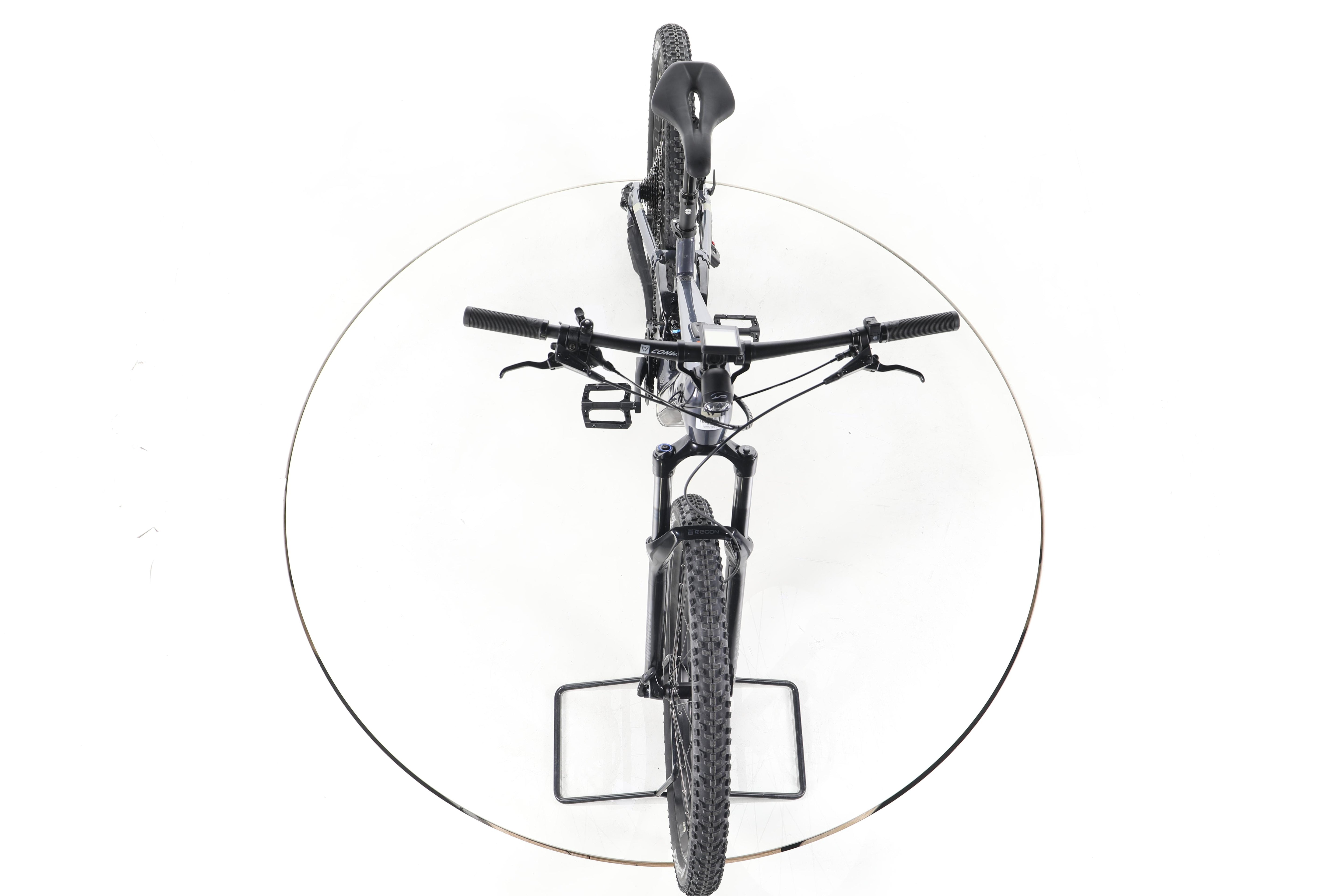 Conway Xyron S 2.9 E-Bike Fully - Image 16