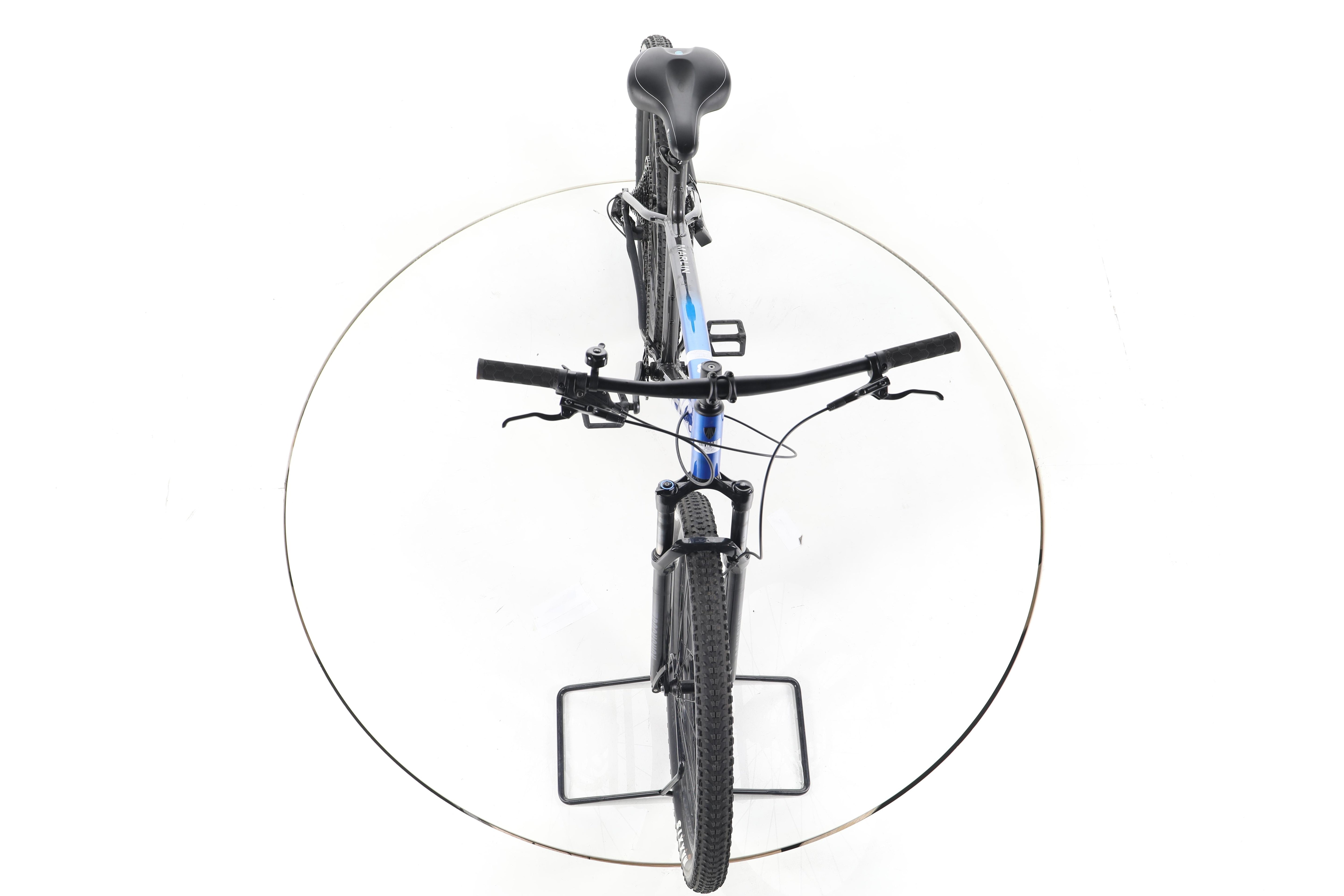 Trek Marlin 8 Gen 2 Fahrrad Hardtail - Image 16