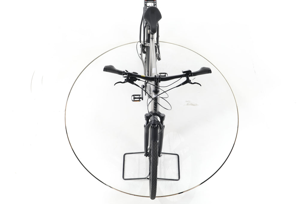 Giant Explore E+ 3 Trekking E-Bike 2024 - Image 16