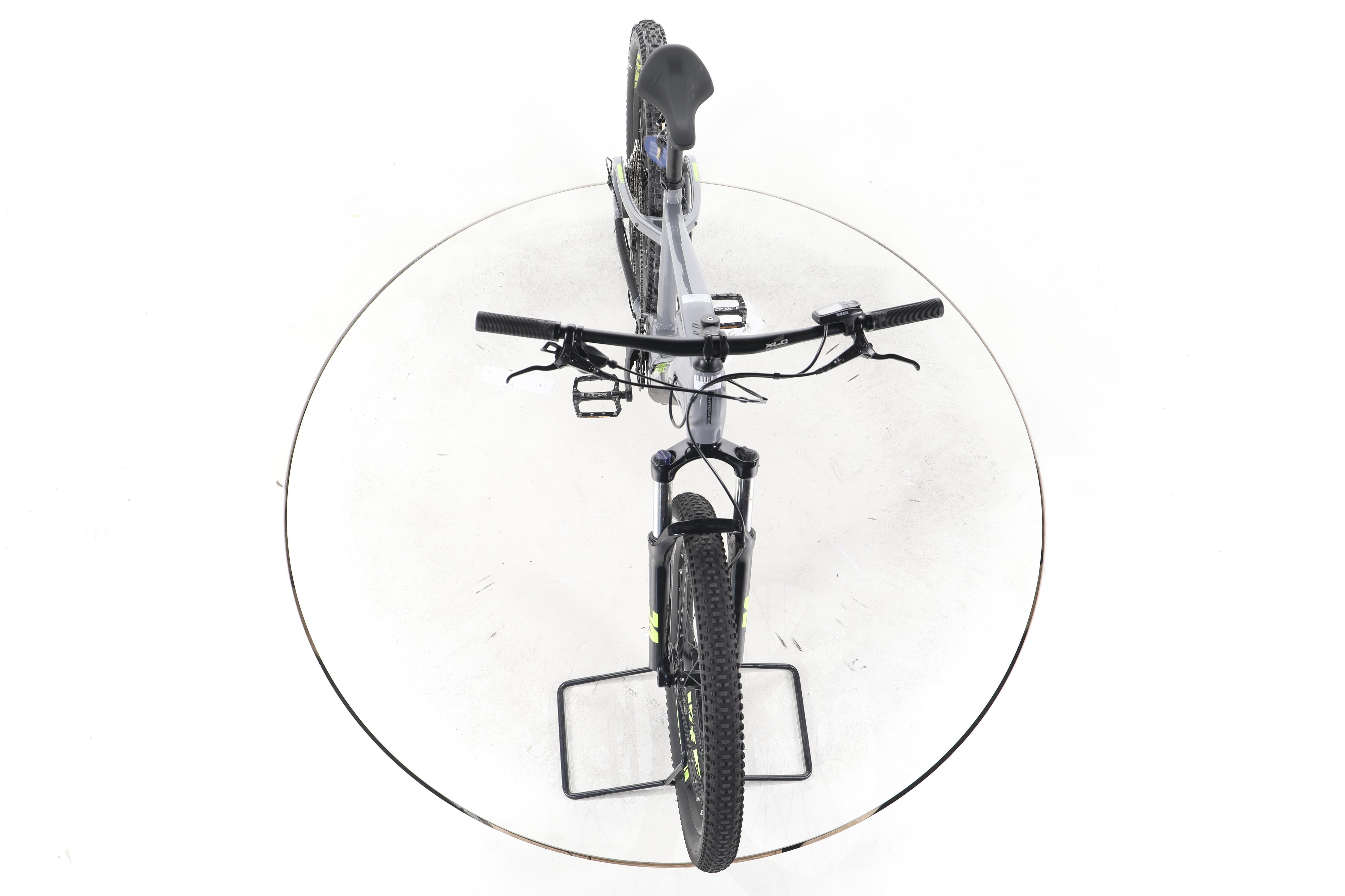 Haibike HardSeven 6 E-Bike - Image 16