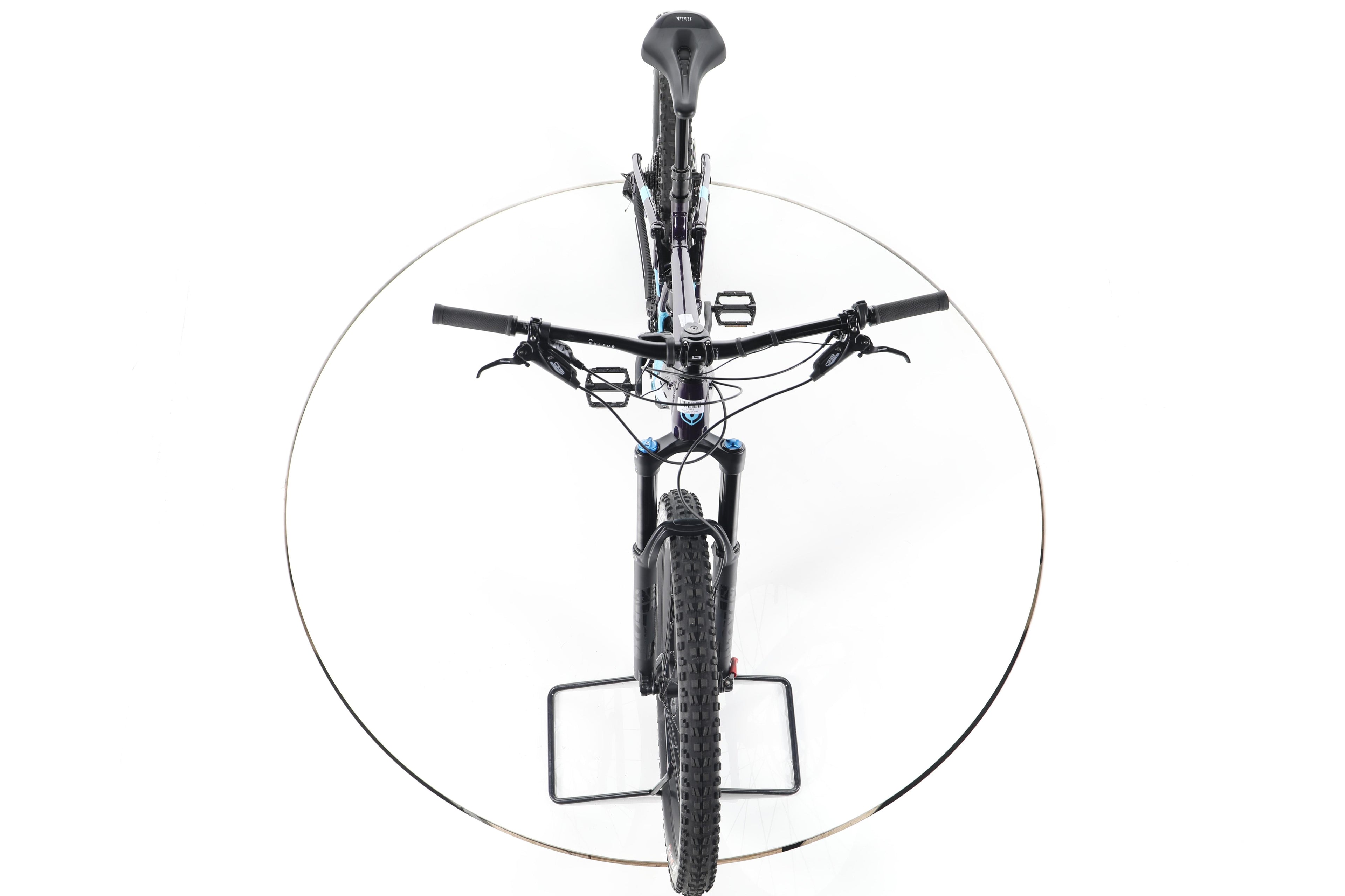 Mondraker DUSK R Fully E-Bike 2023 - Image 16