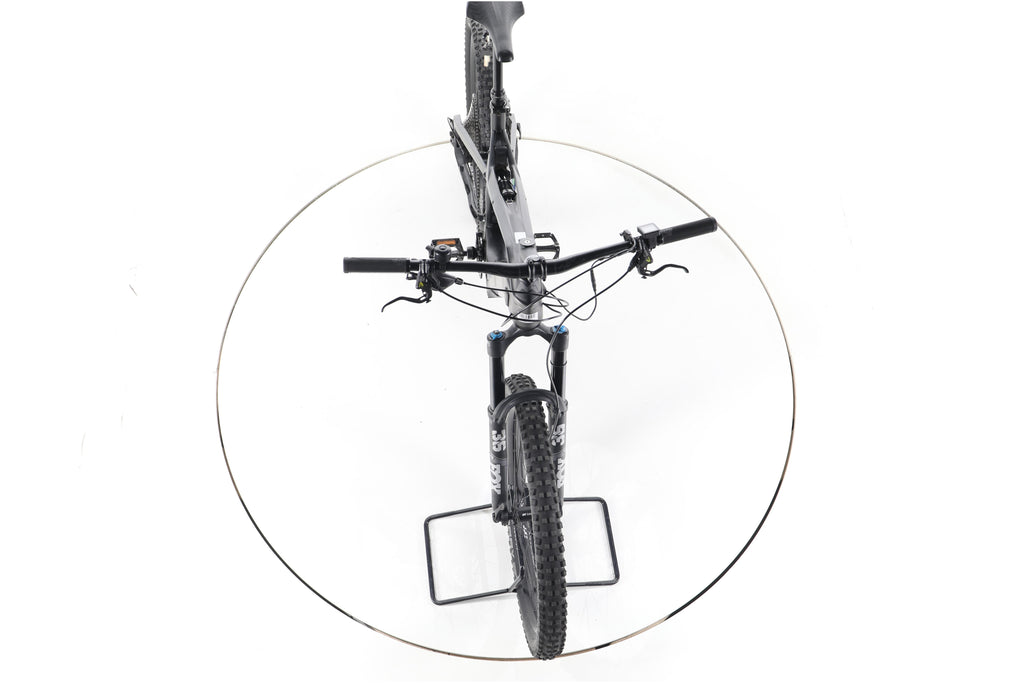 M1-Sporttechnik Erzberg CC E-Bike Fully - Image 16