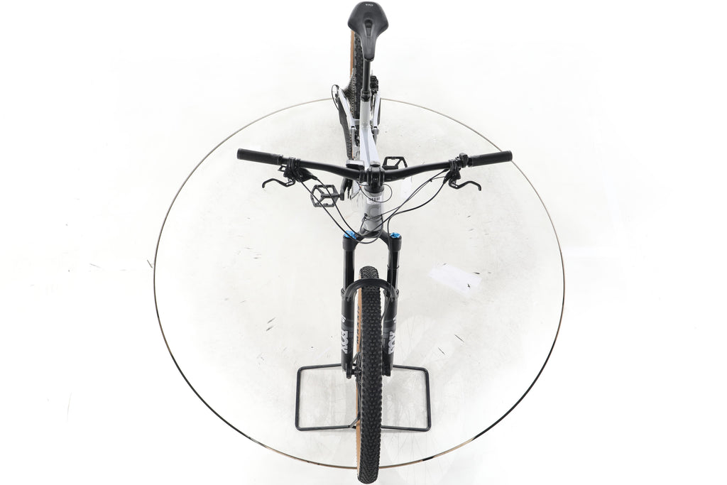 Cannondale Moterra SL 2 E-Bike Fully 2025 - Image 16