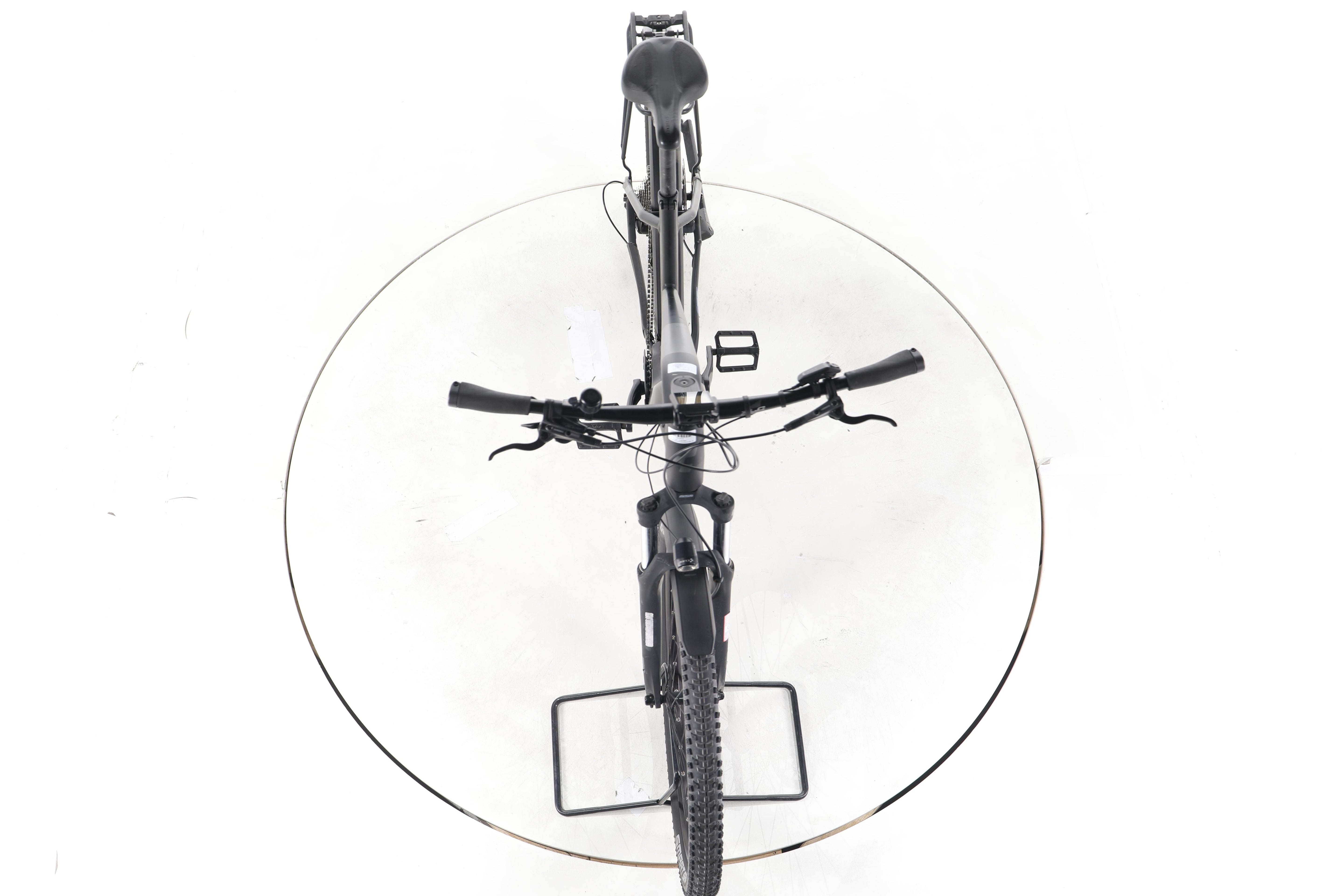 Cube Reaction Hybrid Performance E-Bike - Image 16