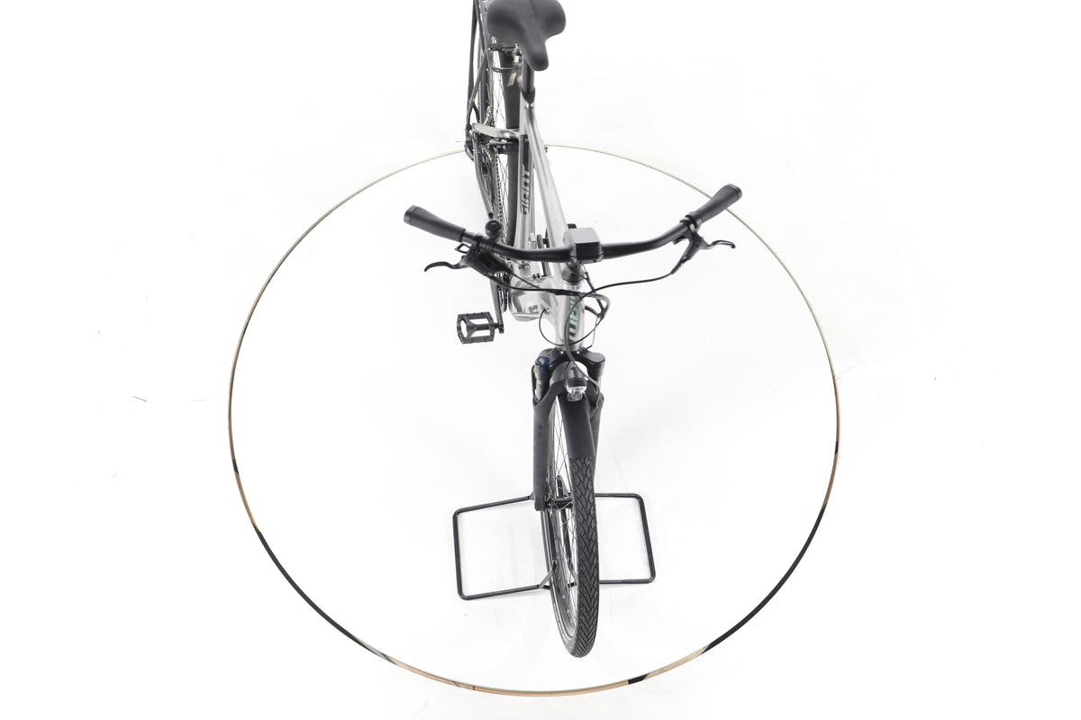 Giant DailyTour E+ 2 D Trekking E-Bike - Image 16