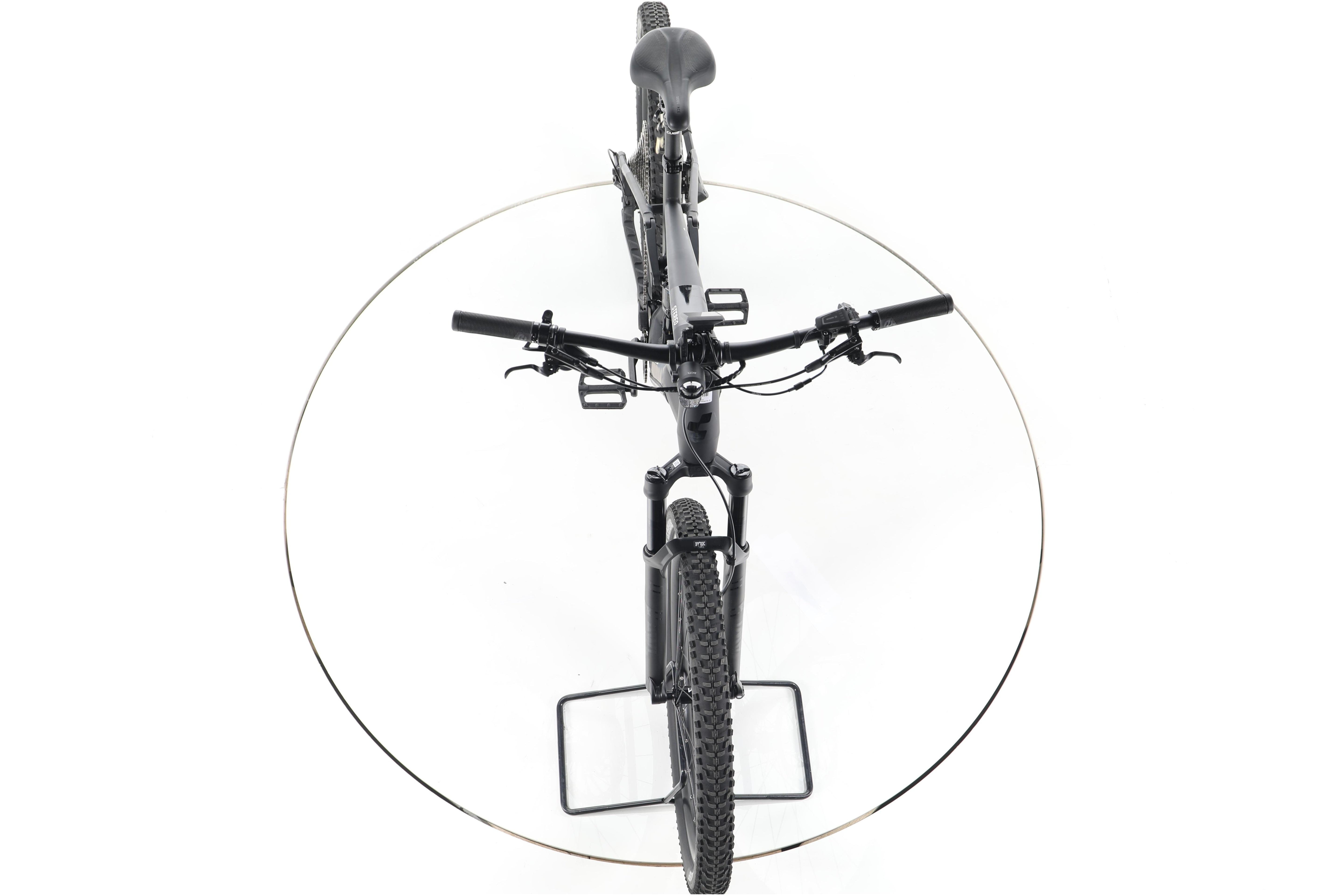 Cube Stereo Hybrid 120 SLX Allroad Fully E-Bike 2024 - Image 16