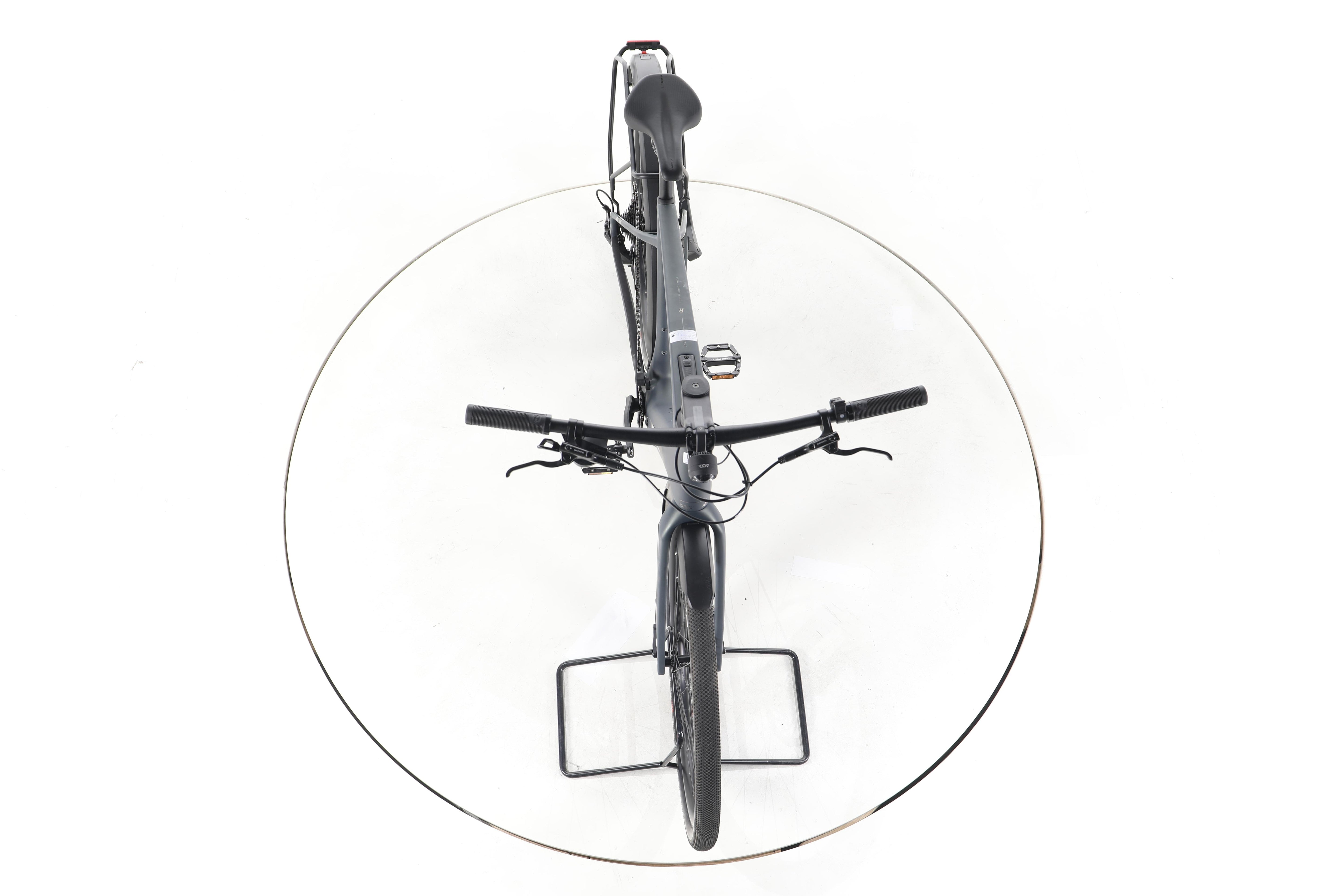 Cube Nulane Hybrid C 62 race FE E-Bike Carbon 2025 - Image 16