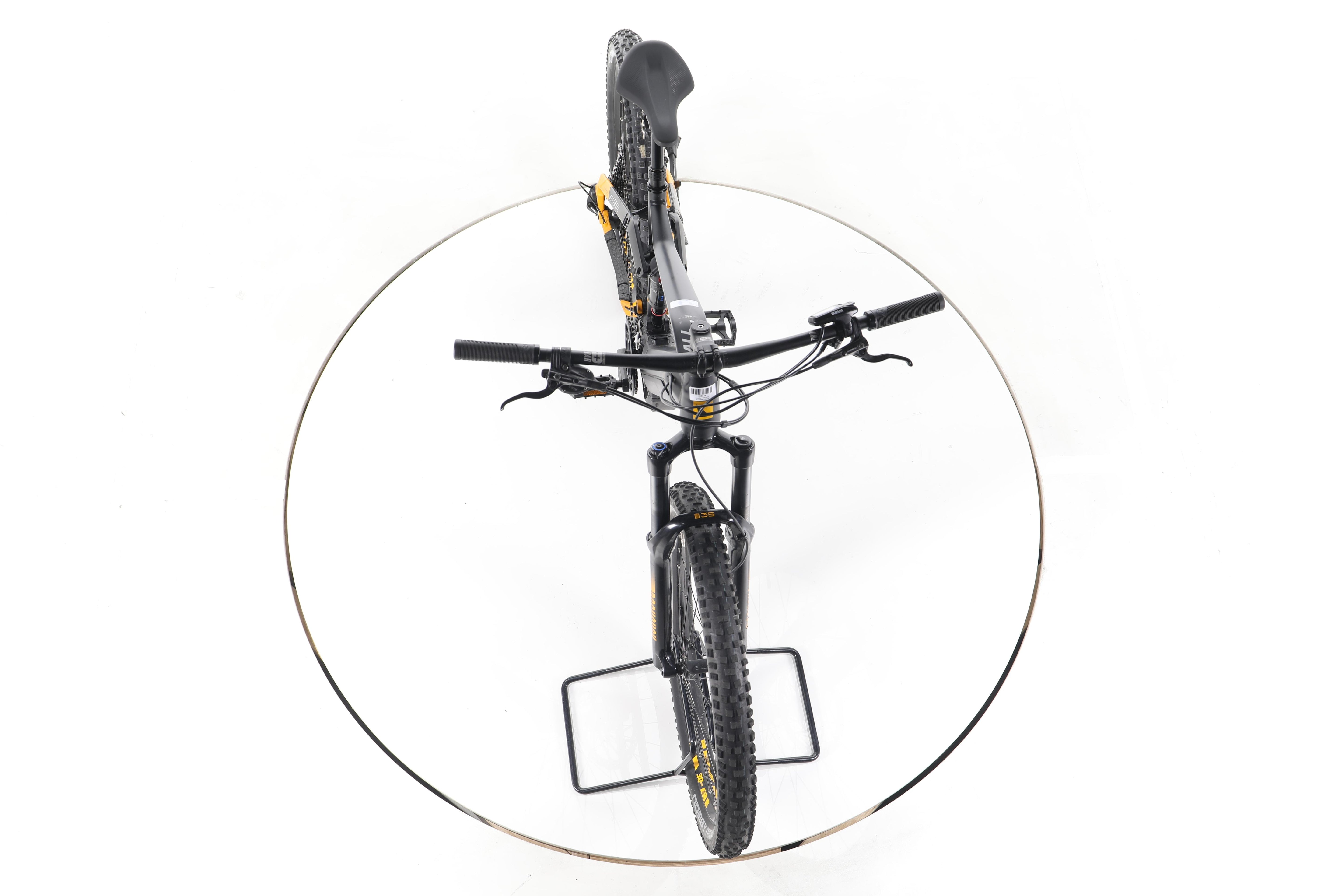 Haibike ALLTRAIL 6 E-Bike Fully - Image 16