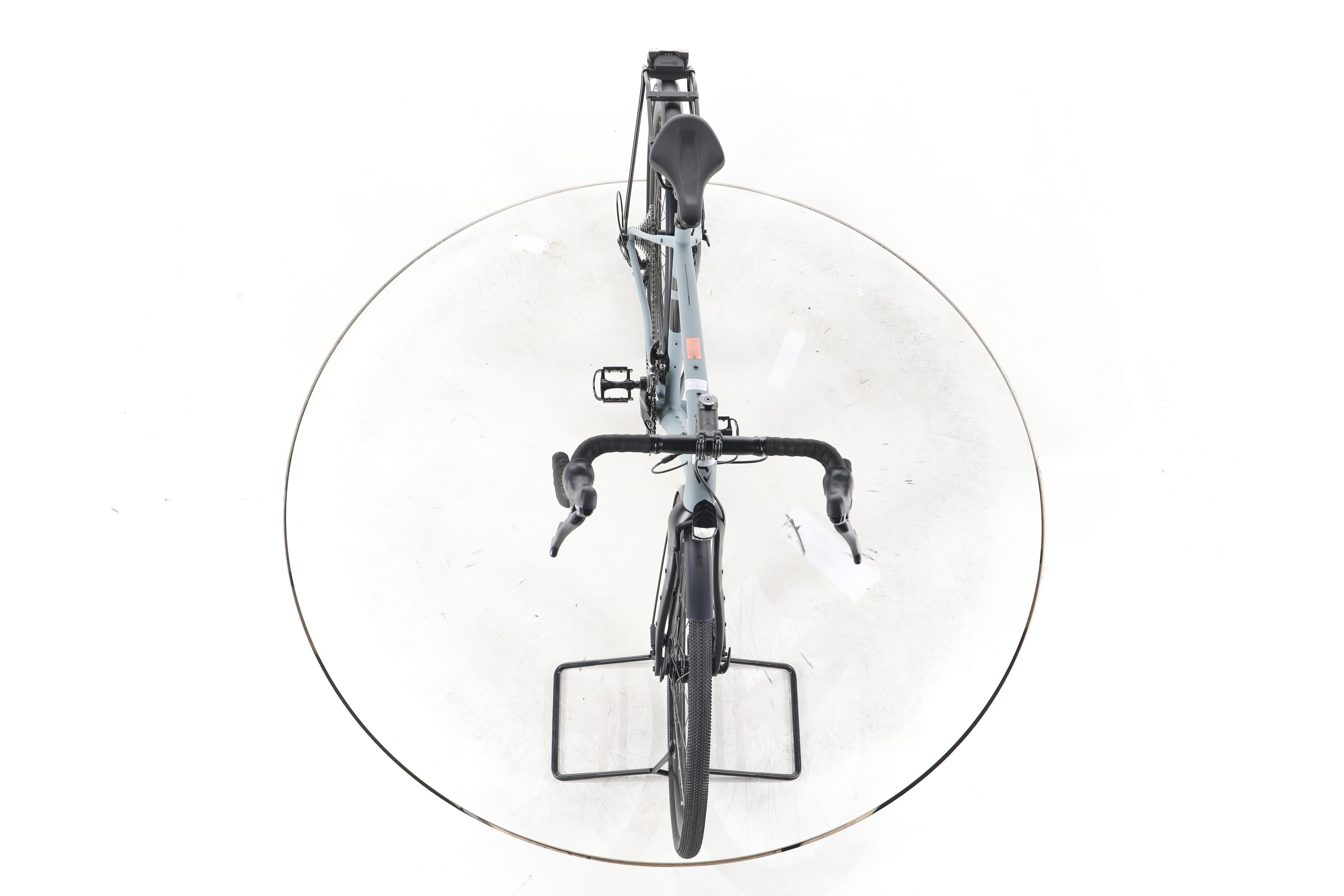 Conway GRV 4.0 C Gravelbike - Image 16