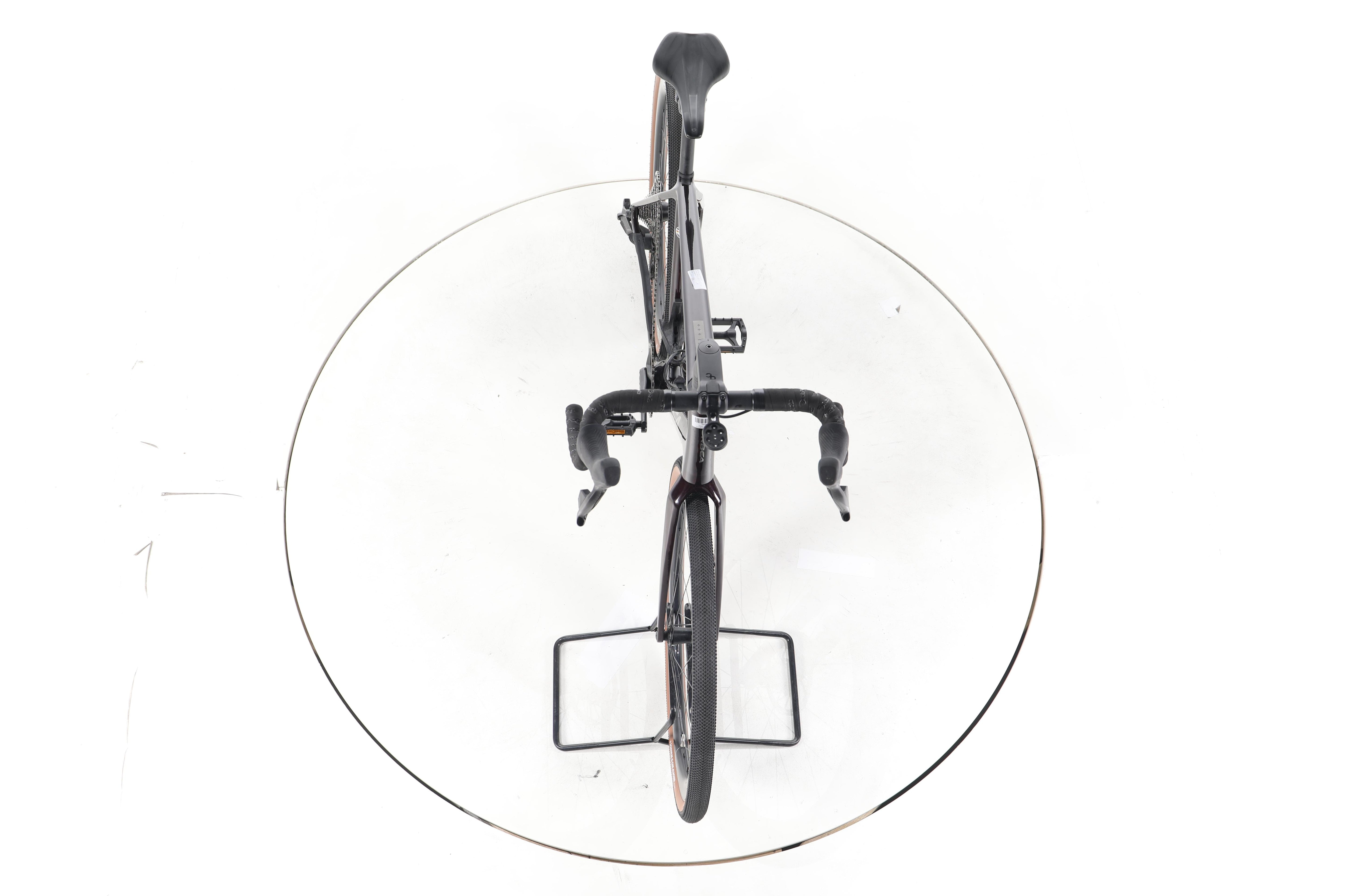 Orbea Terra M31eTEAM 1X Gravelbike Carbon 2024 - Image 16