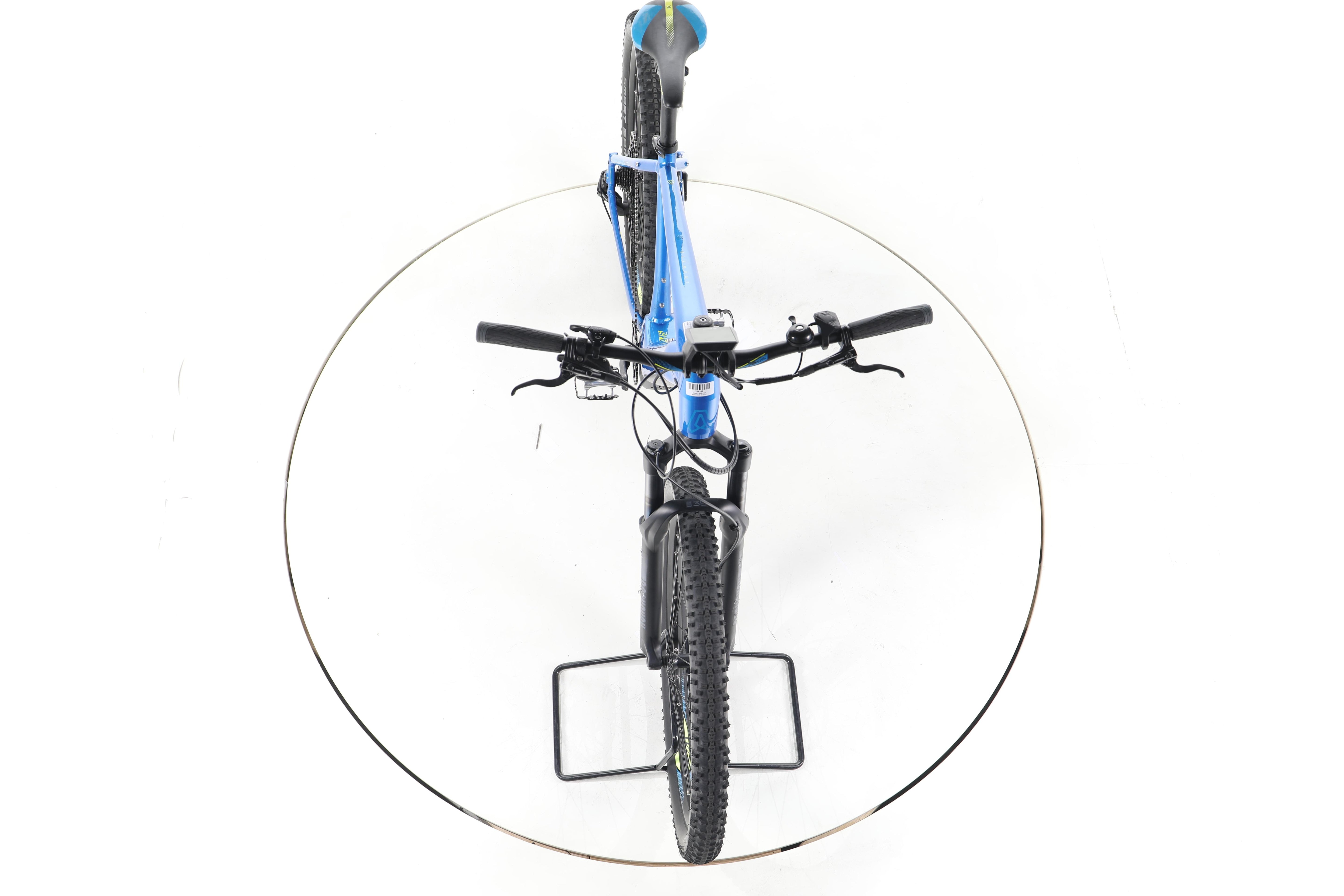 Axess Element E-Bike - Image 16