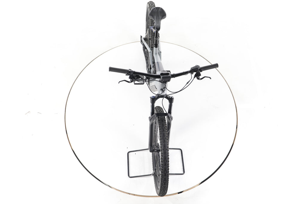 Cube Stereo Hybrid 140 HPC Pro E-Bike Fully - Image 16