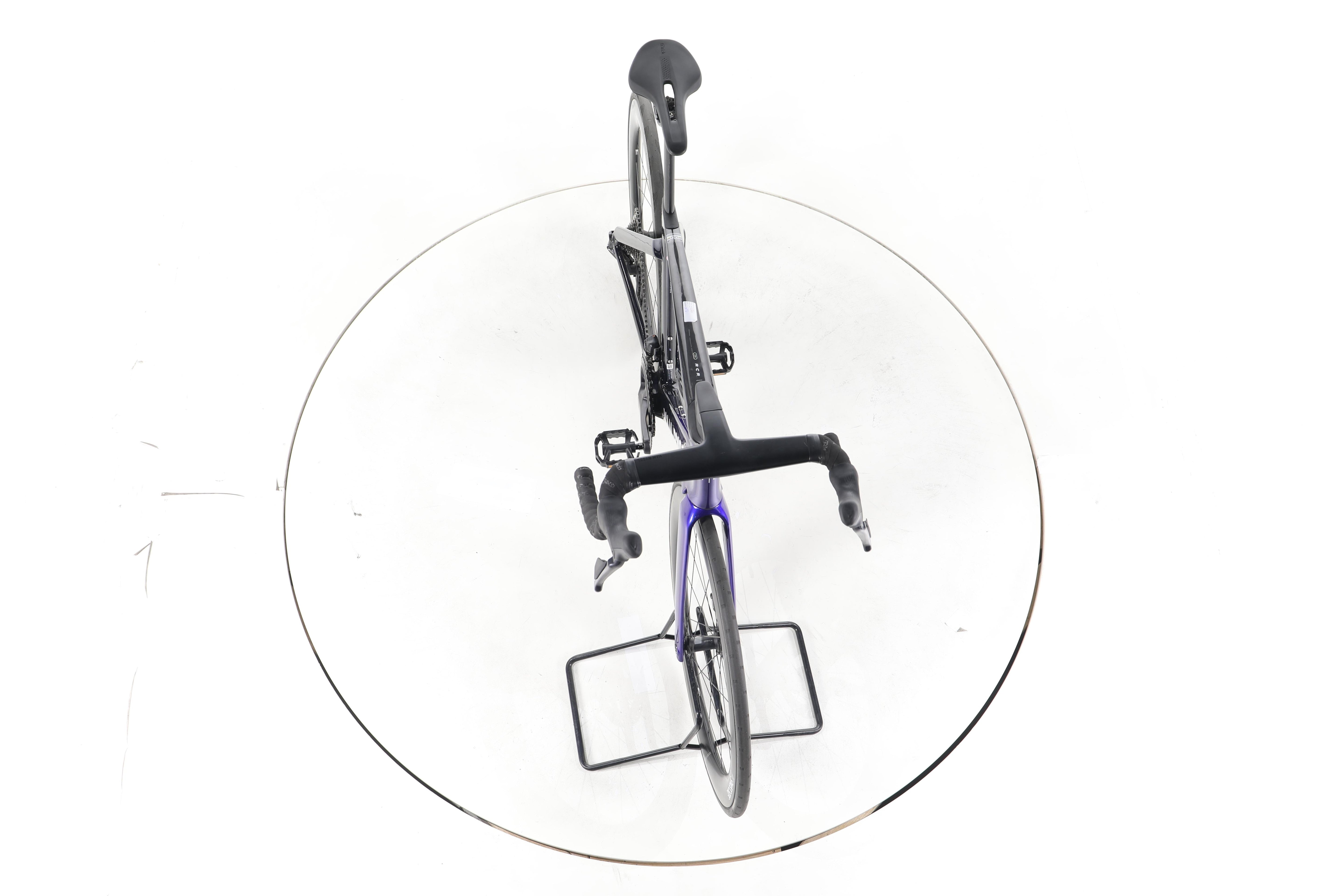 VAN RYSEL RCR-F Pro CF Rennrad Carbon 2024 - Image 16