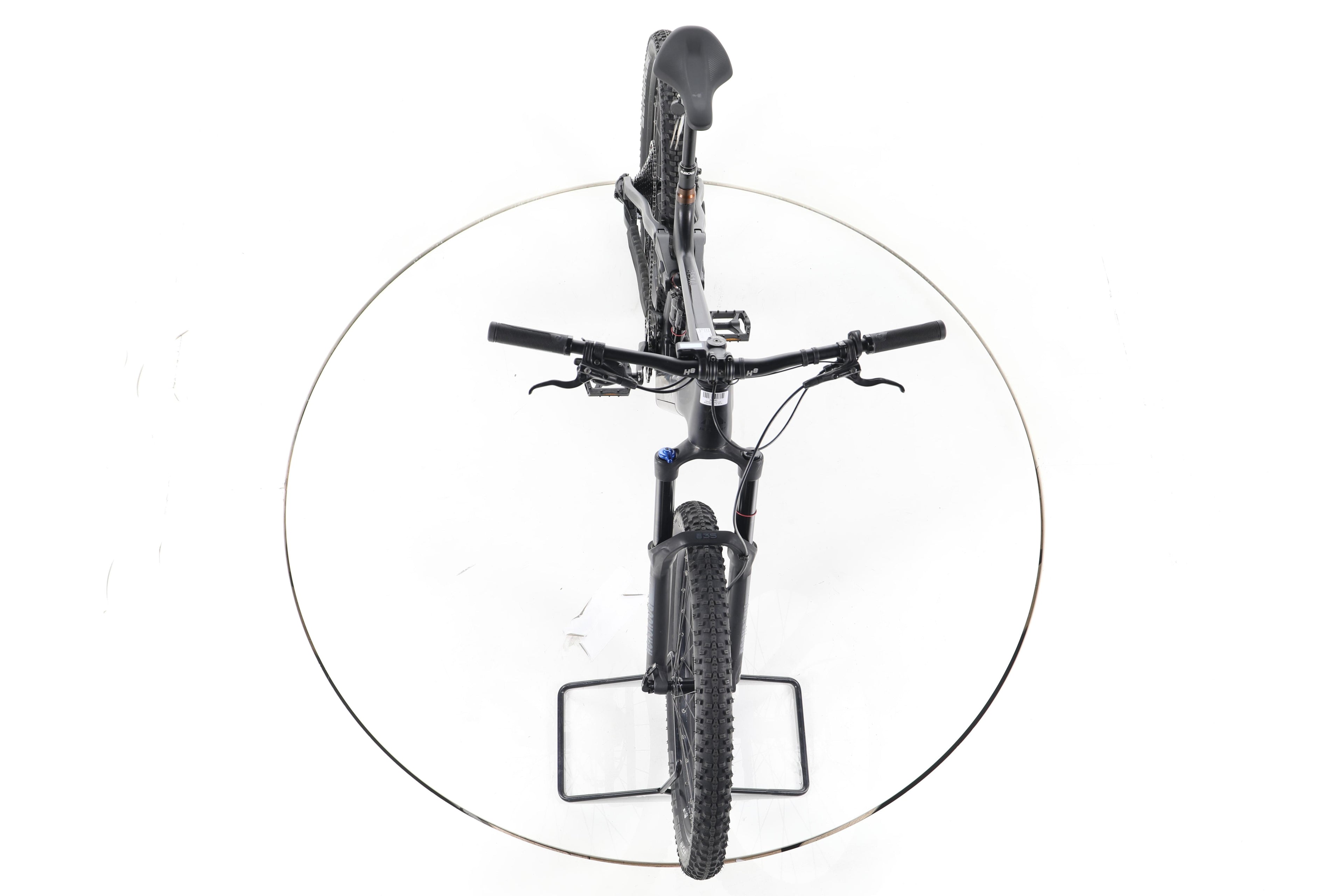 HoheAcht Besta Roko Fully E-Bike 2023 - Image 16