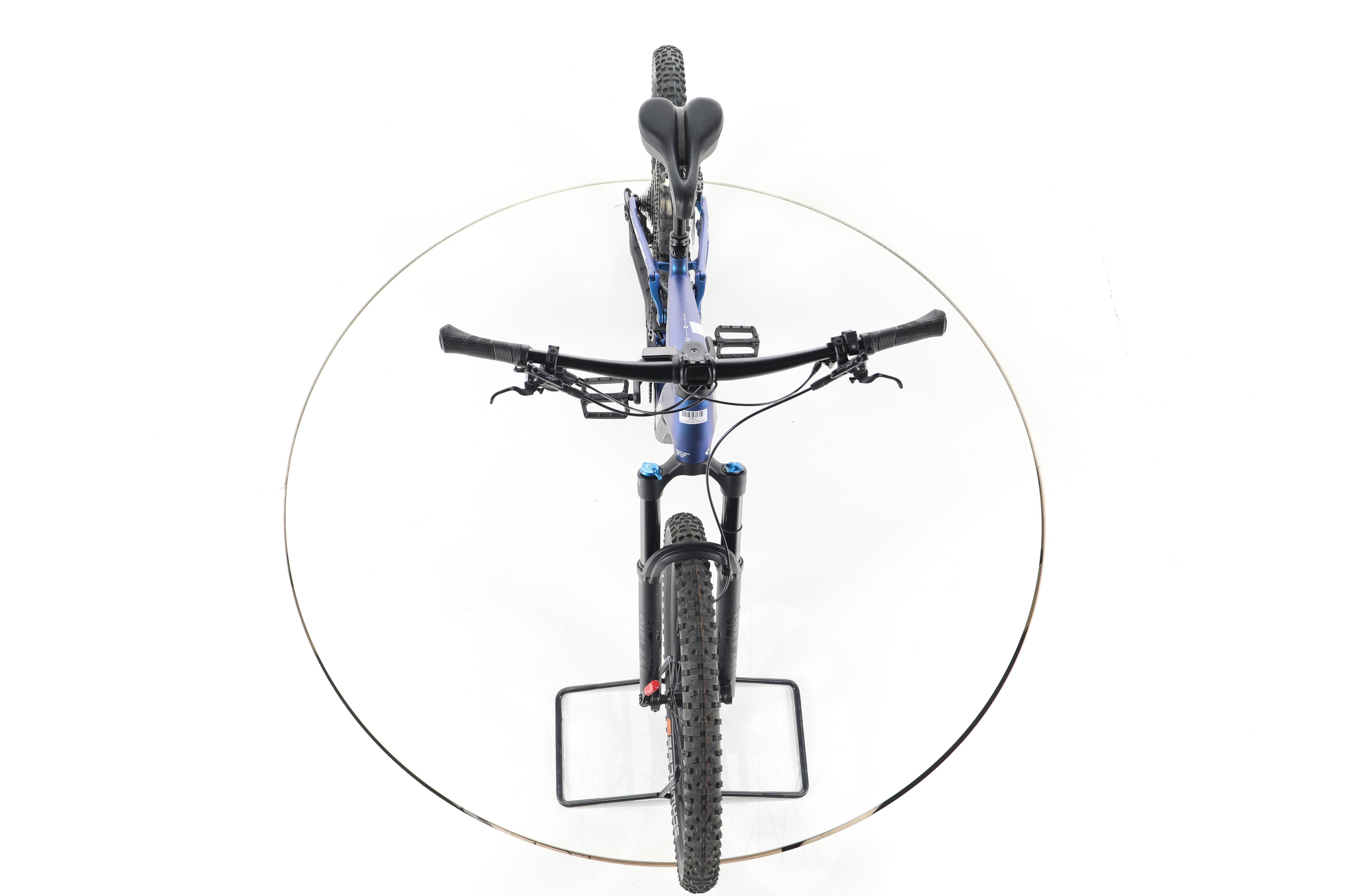 Cube Stereo Hybrid ONE44 HPC SLX Fully E-Bike Carbon 2024 - Image 16