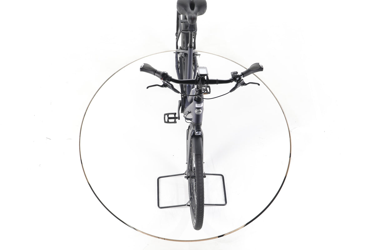 Gazelle Chamonix C5 HMS City E-Bike - Image 16