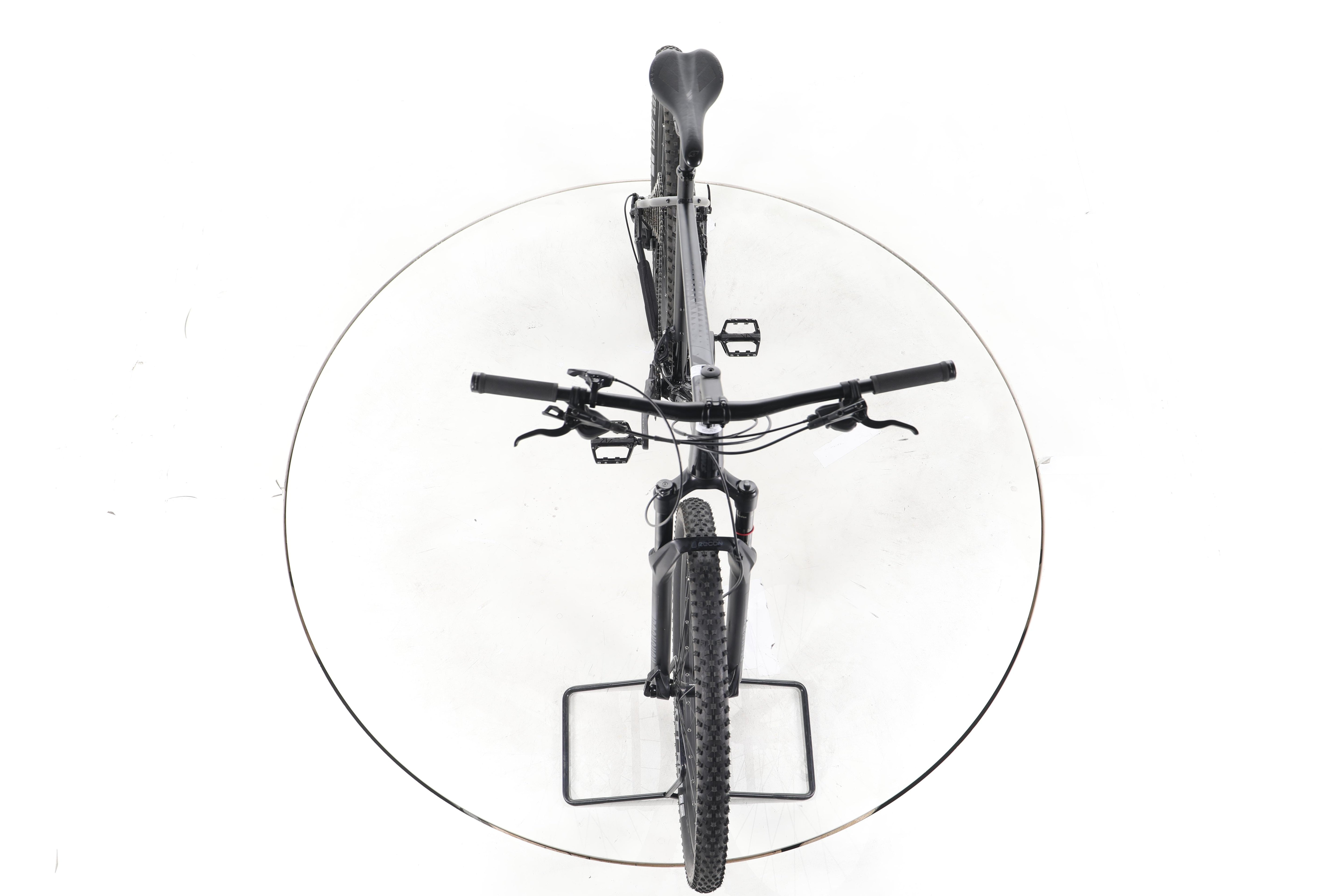 Stevens Devil´s Trail Fahrrad Hardtail - Image 16