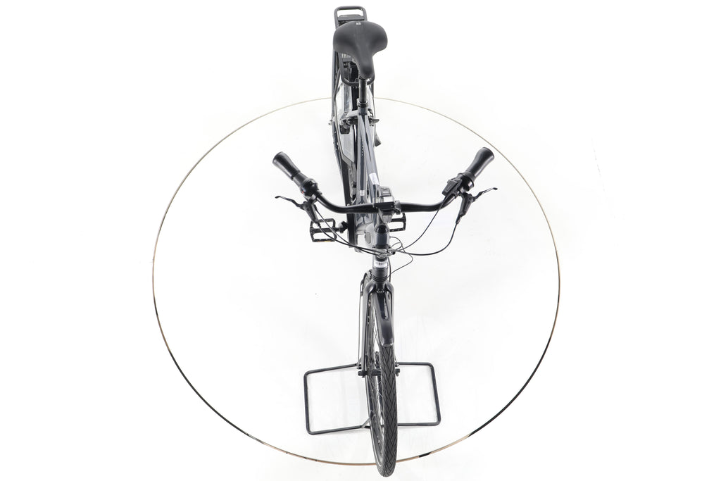 Gazelle Grenoble C5 HMB City E-Bike 2023 - Image 16