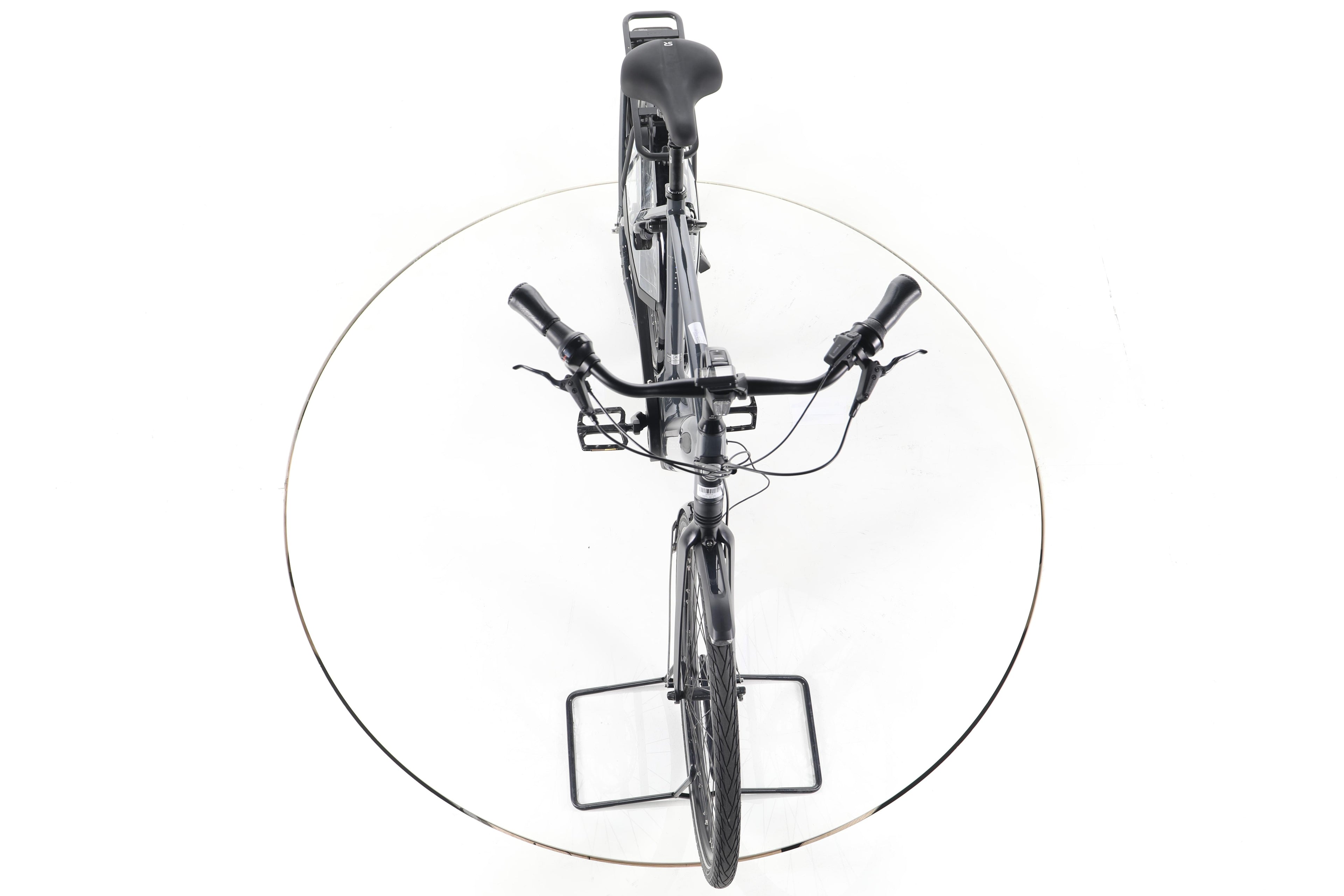 Gazelle Grenoble C5 HMB City E-Bike 2023 - Image 16