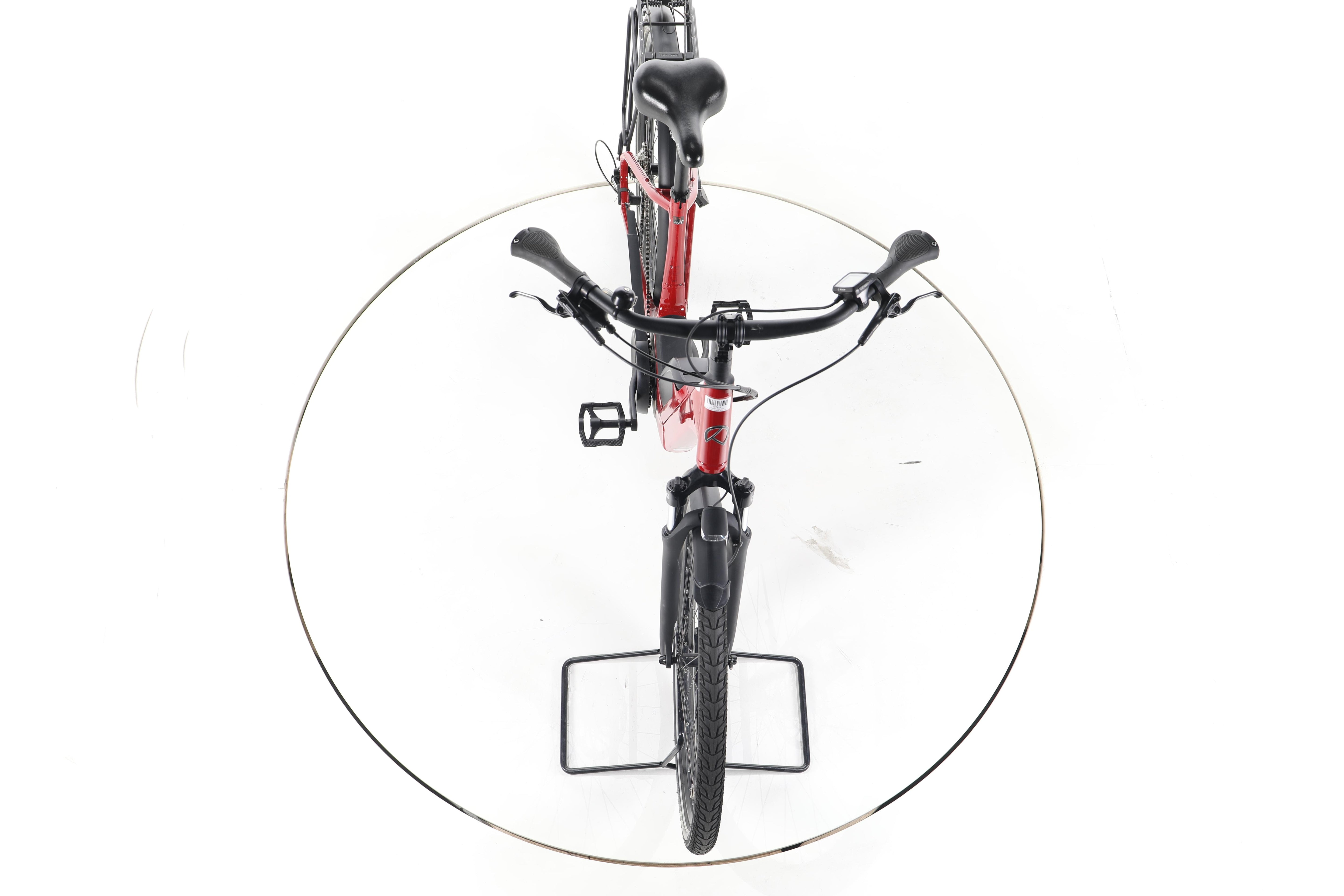 Kalkhoff Endeavour 1.B Move Trekking E-Bike Tiefeinsteiger - Image 16